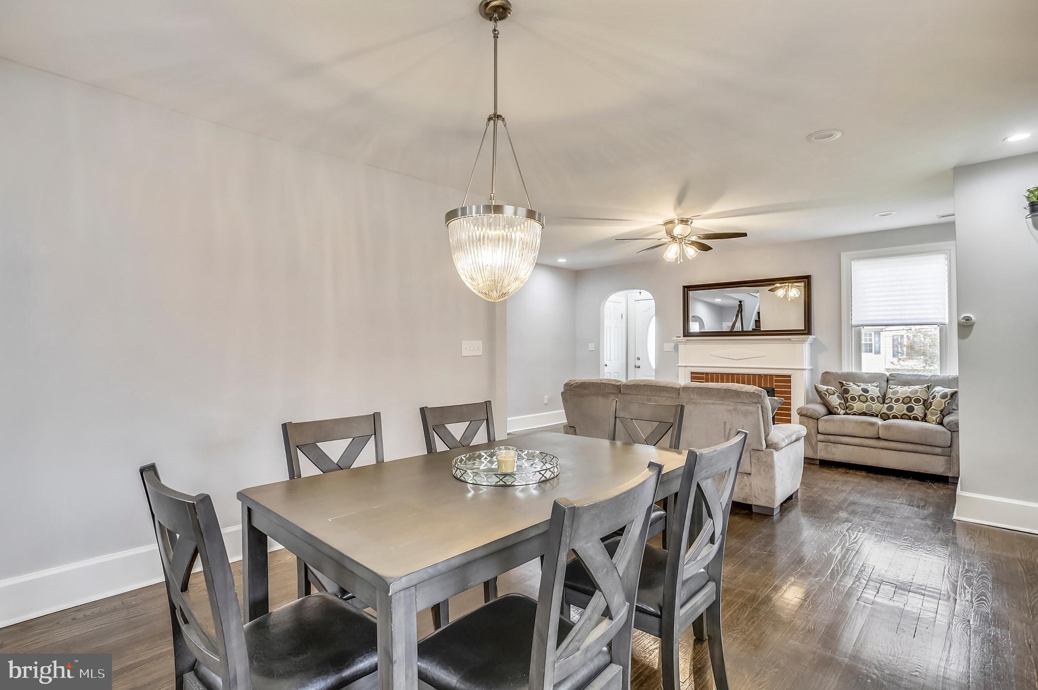 LINTHICUM HEIGHTS - Residential