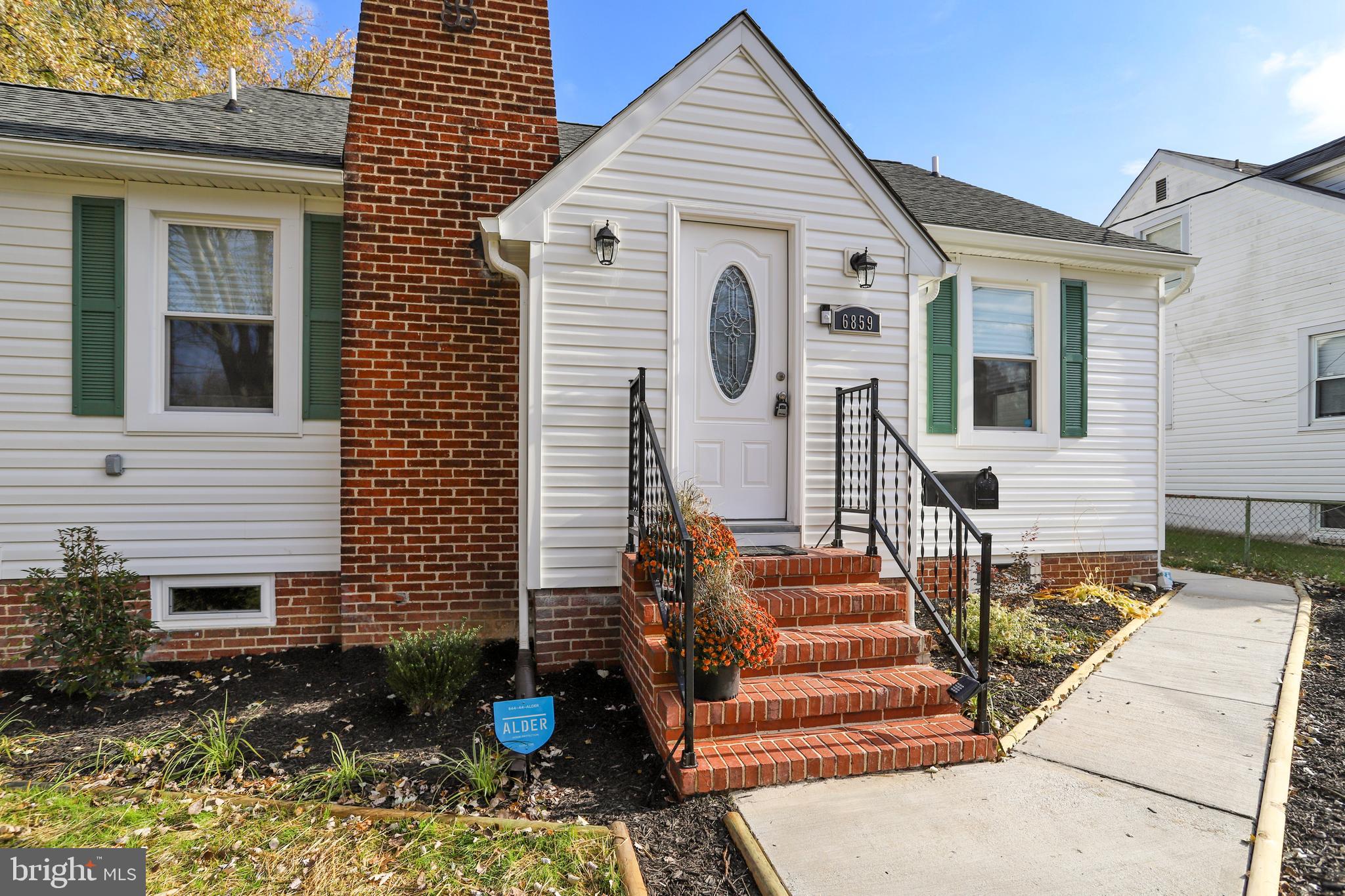 LINTHICUM HEIGHTS - Residential