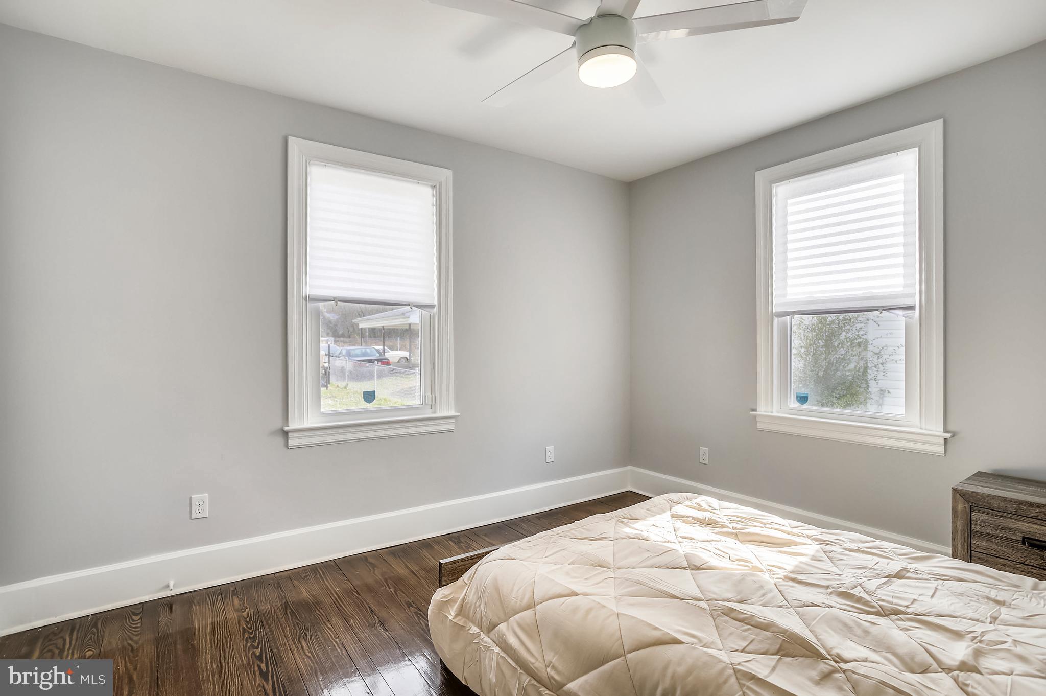 LINTHICUM HEIGHTS - Residential