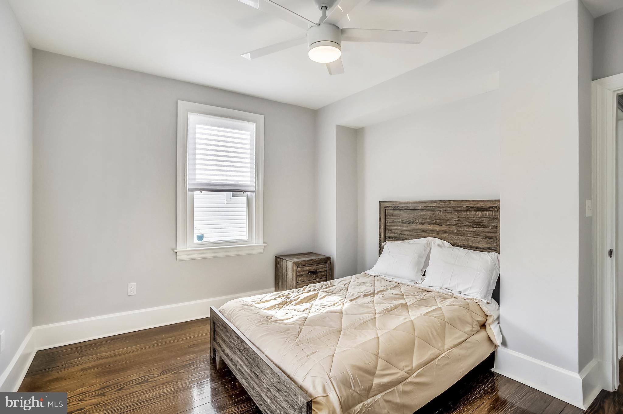 LINTHICUM HEIGHTS - Residential