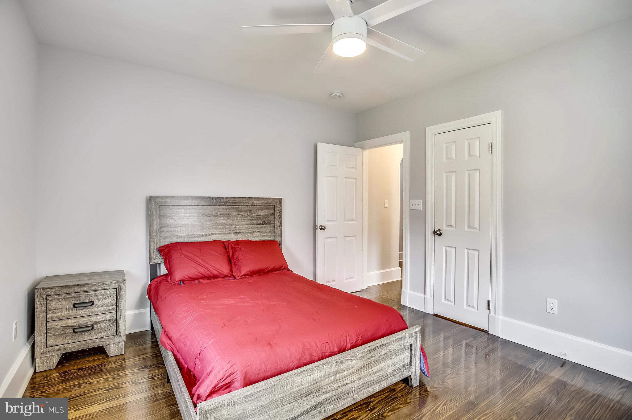 LINTHICUM HEIGHTS - Residential