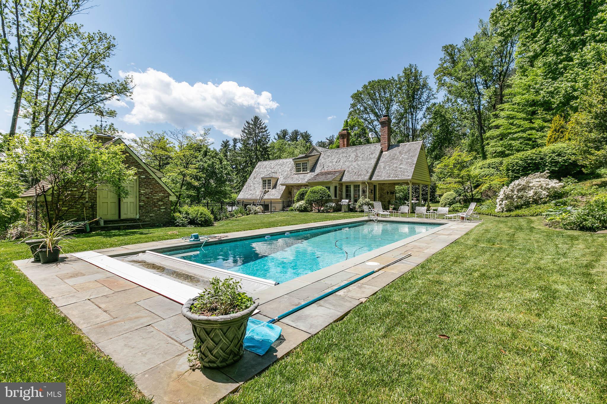 HOLLY HILL - Residential