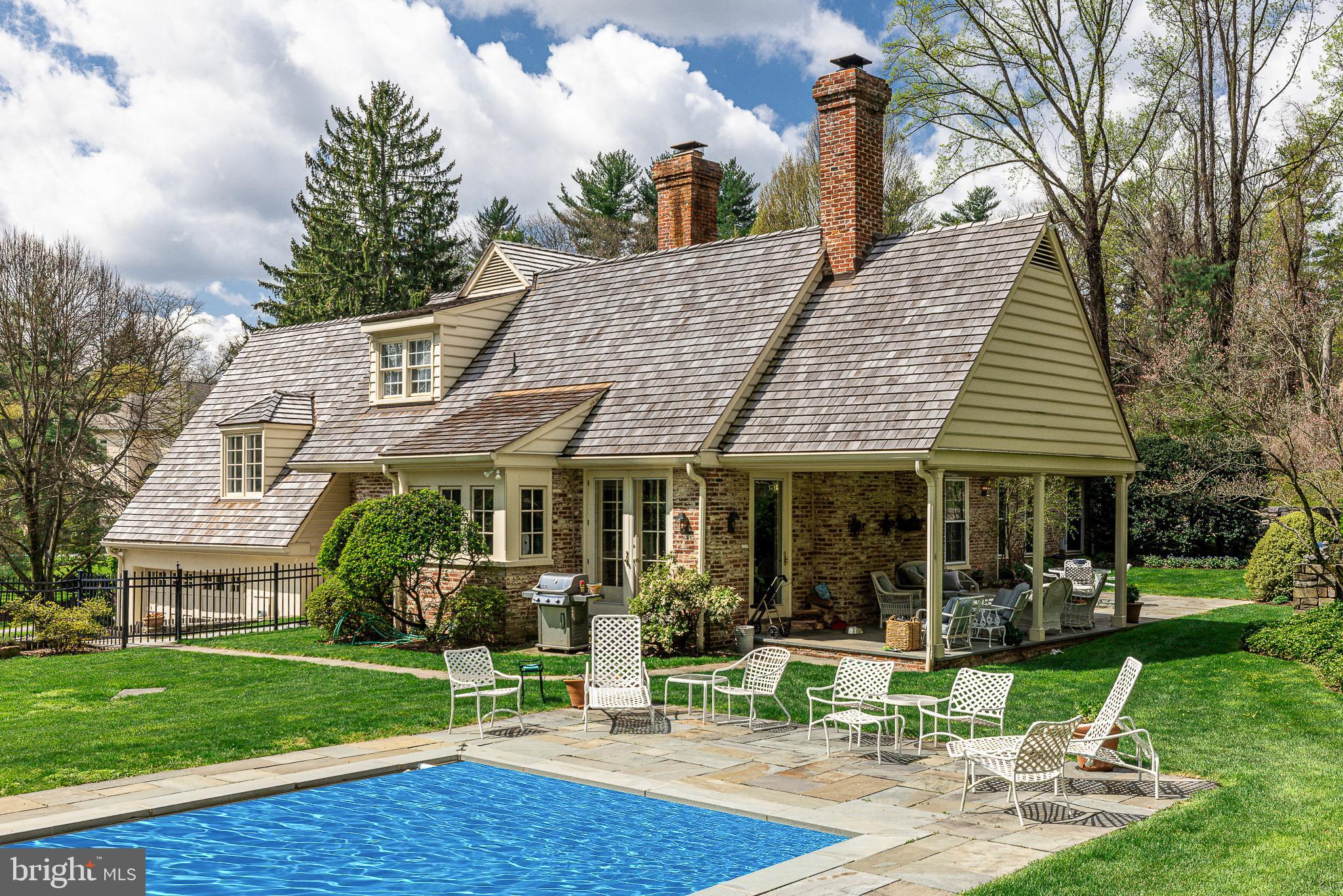 HOLLY HILL - Residential