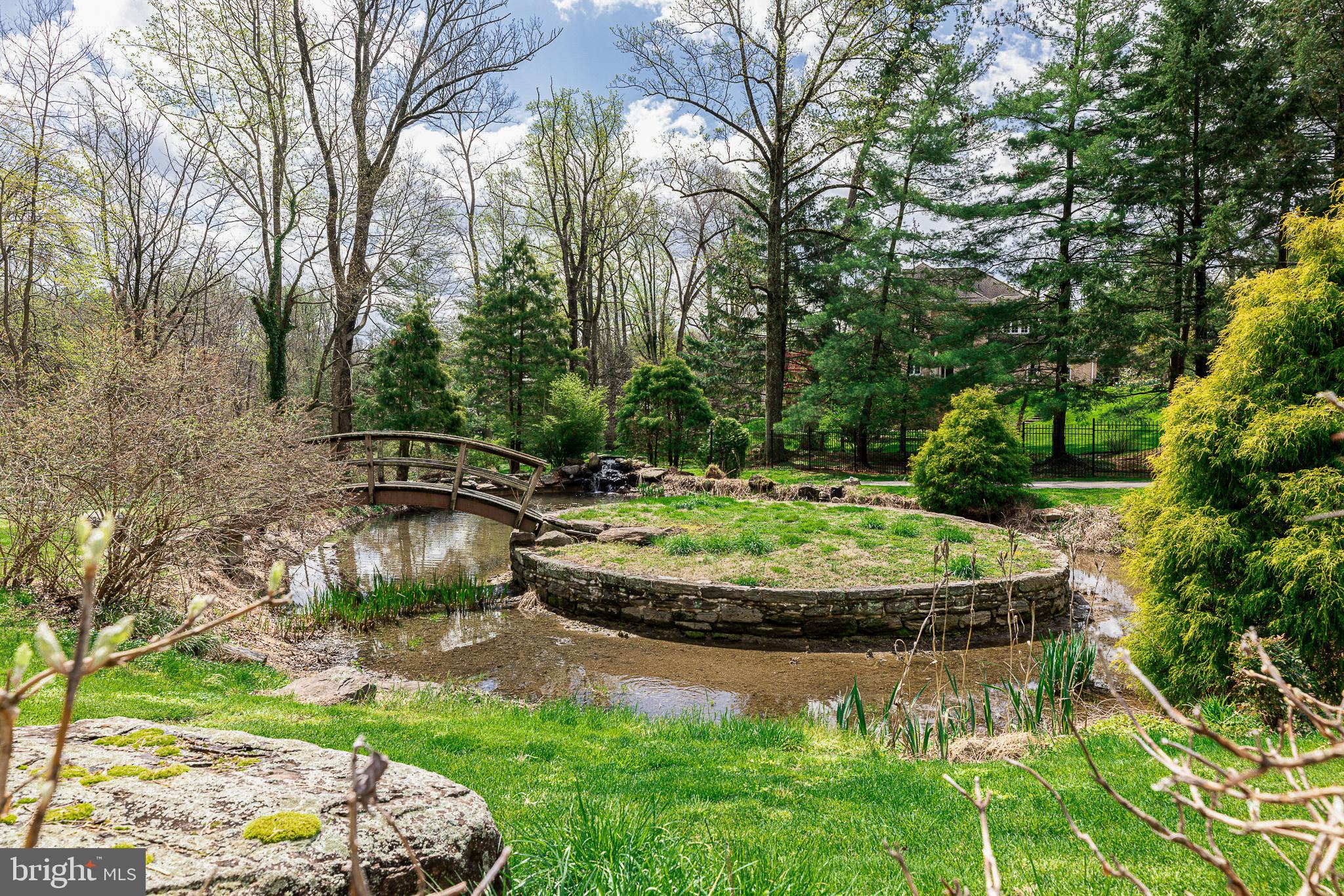 HOLLY HILL - Residential