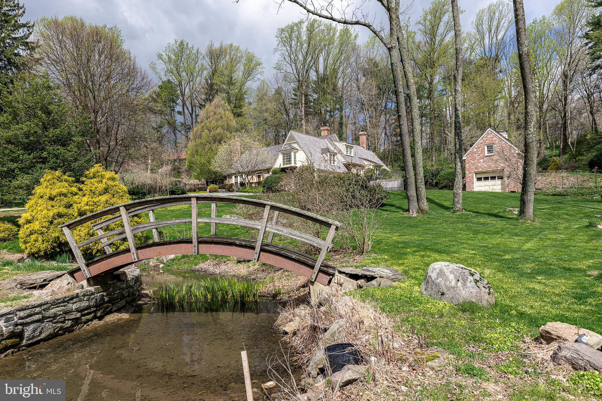 HOLLY HILL - Residential