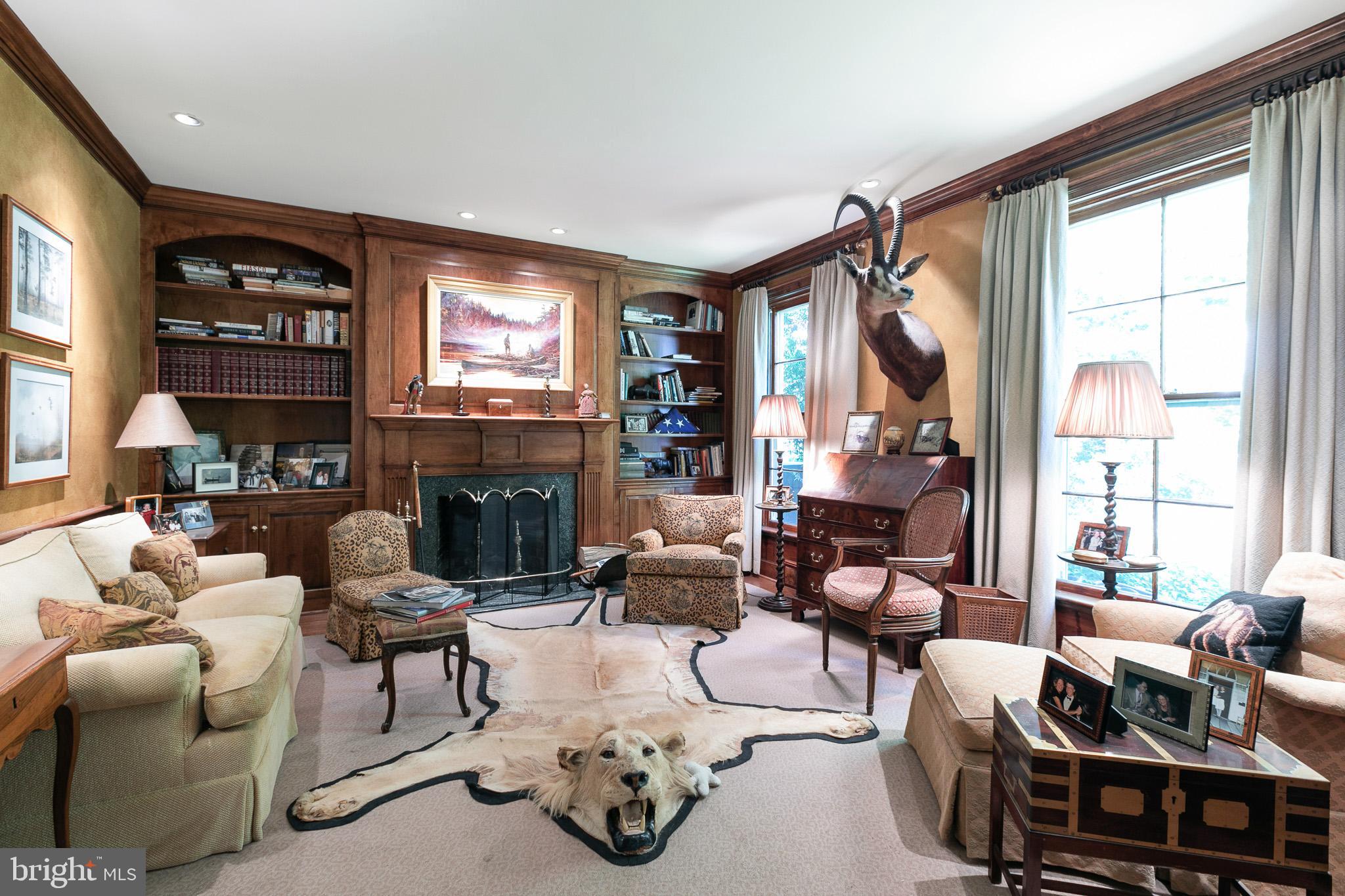 HOLLY HILL - Residential