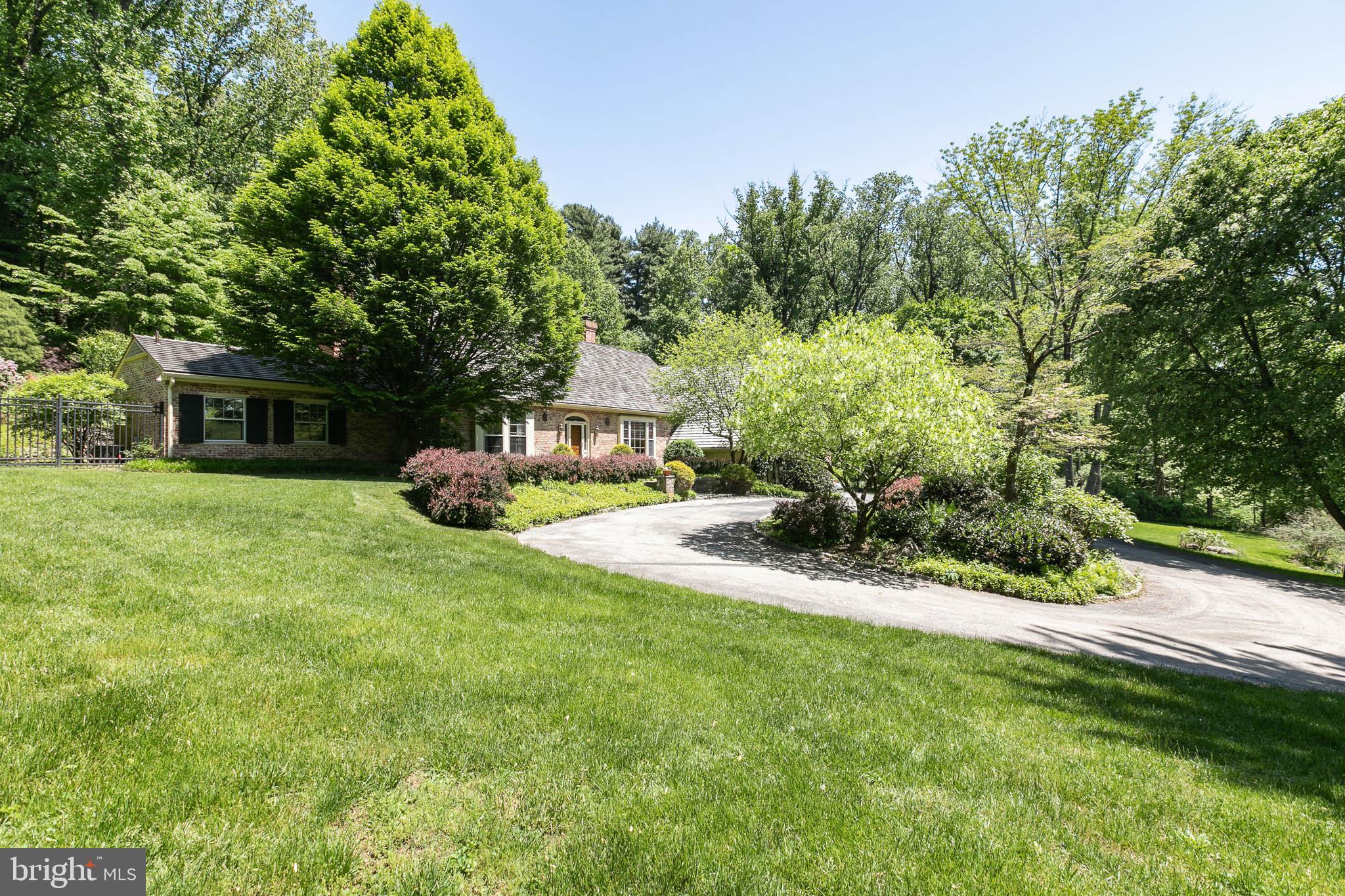 HOLLY HILL - Residential