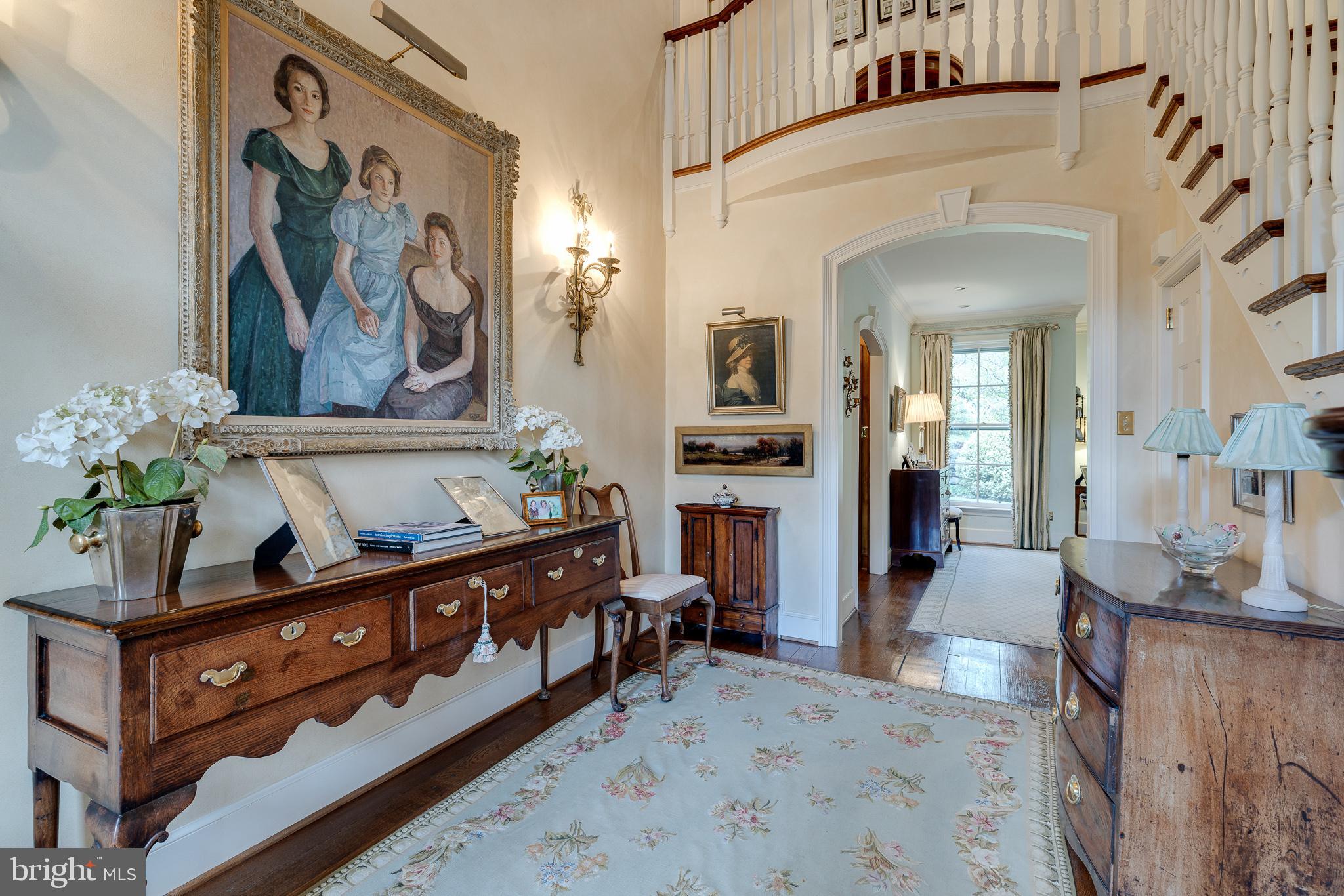 HOLLY HILL - Residential