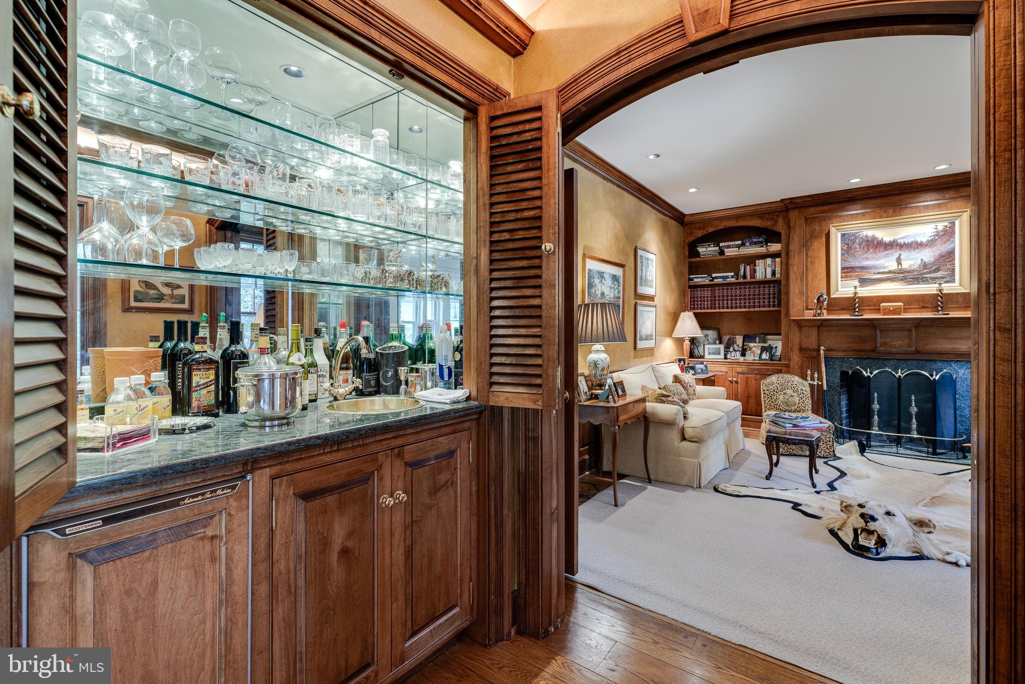 HOLLY HILL - Residential