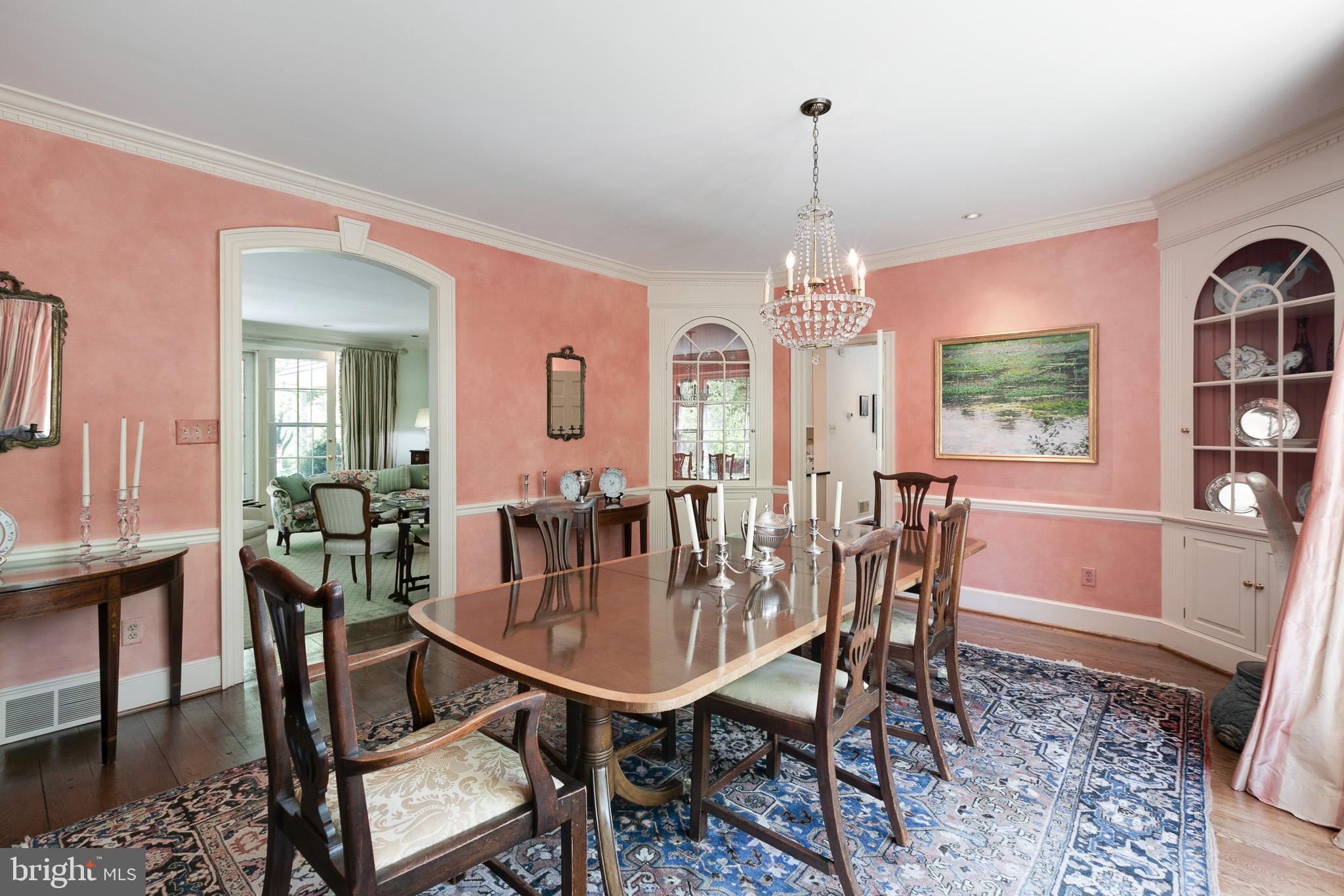 HOLLY HILL - Residential