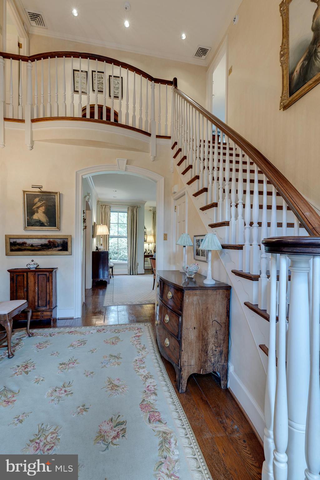 HOLLY HILL - Residential