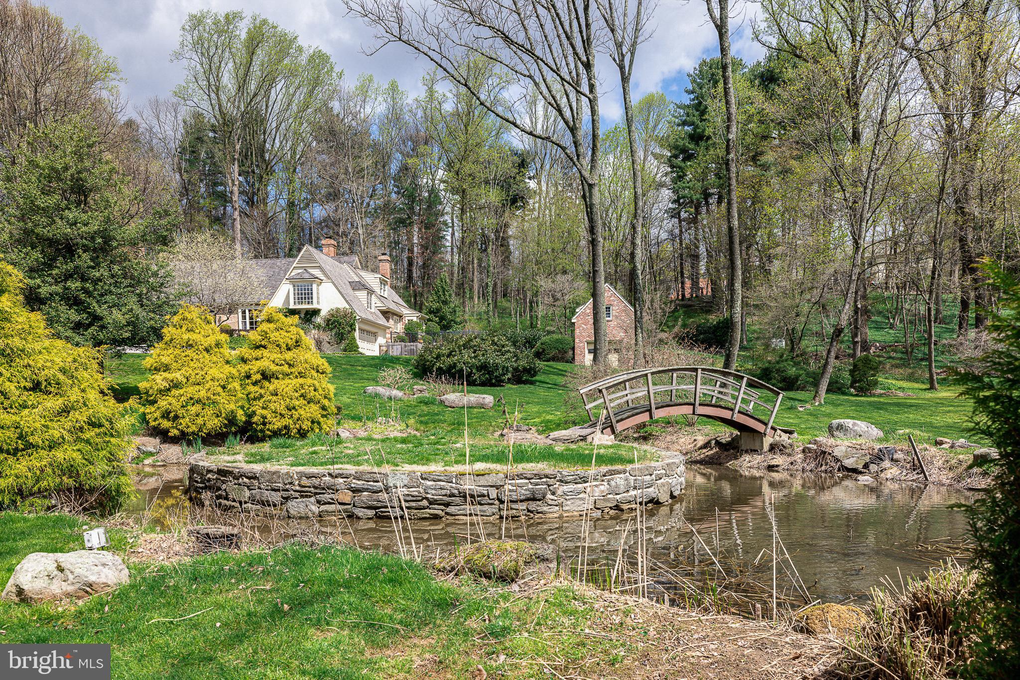 HOLLY HILL - Residential