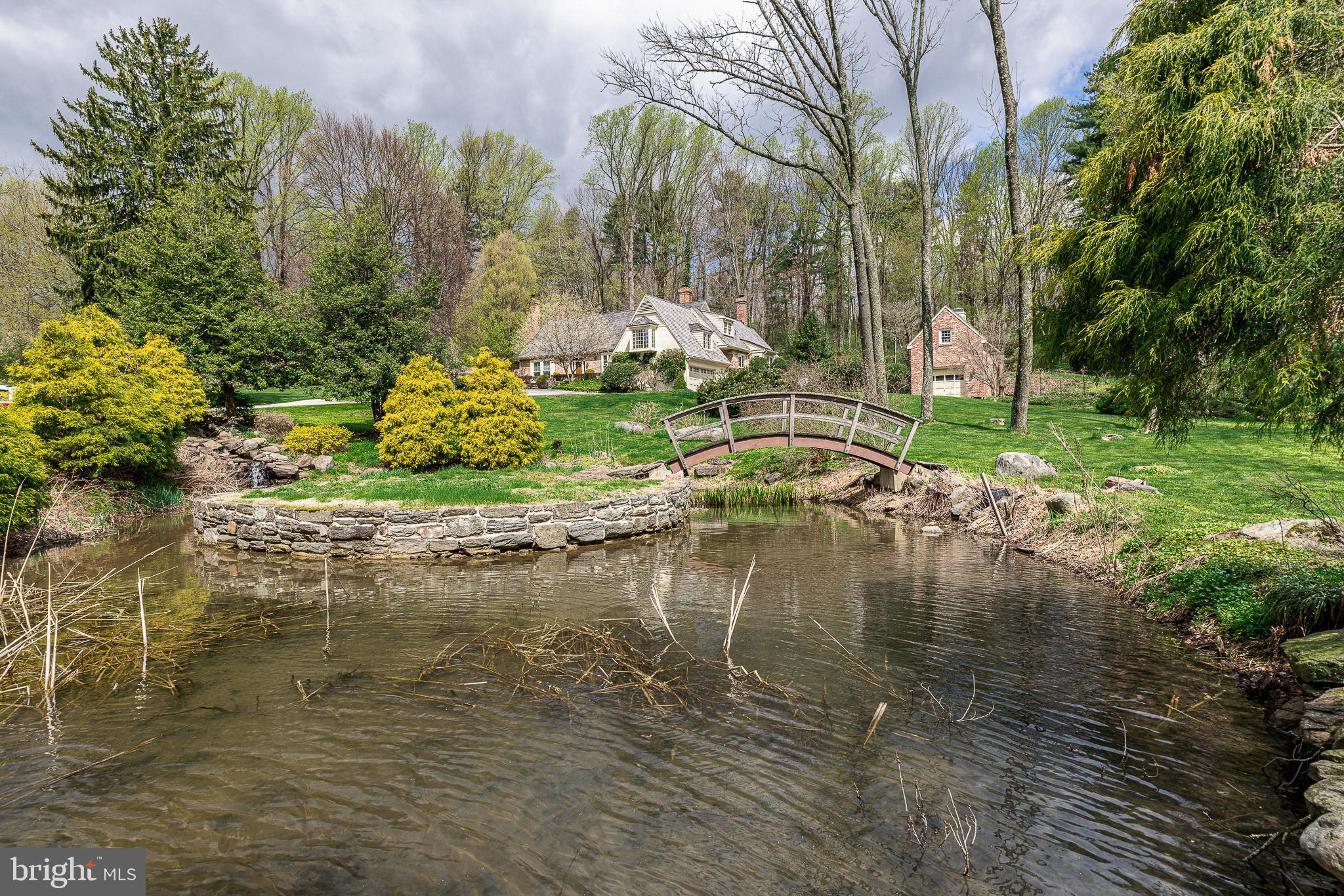 HOLLY HILL - Residential