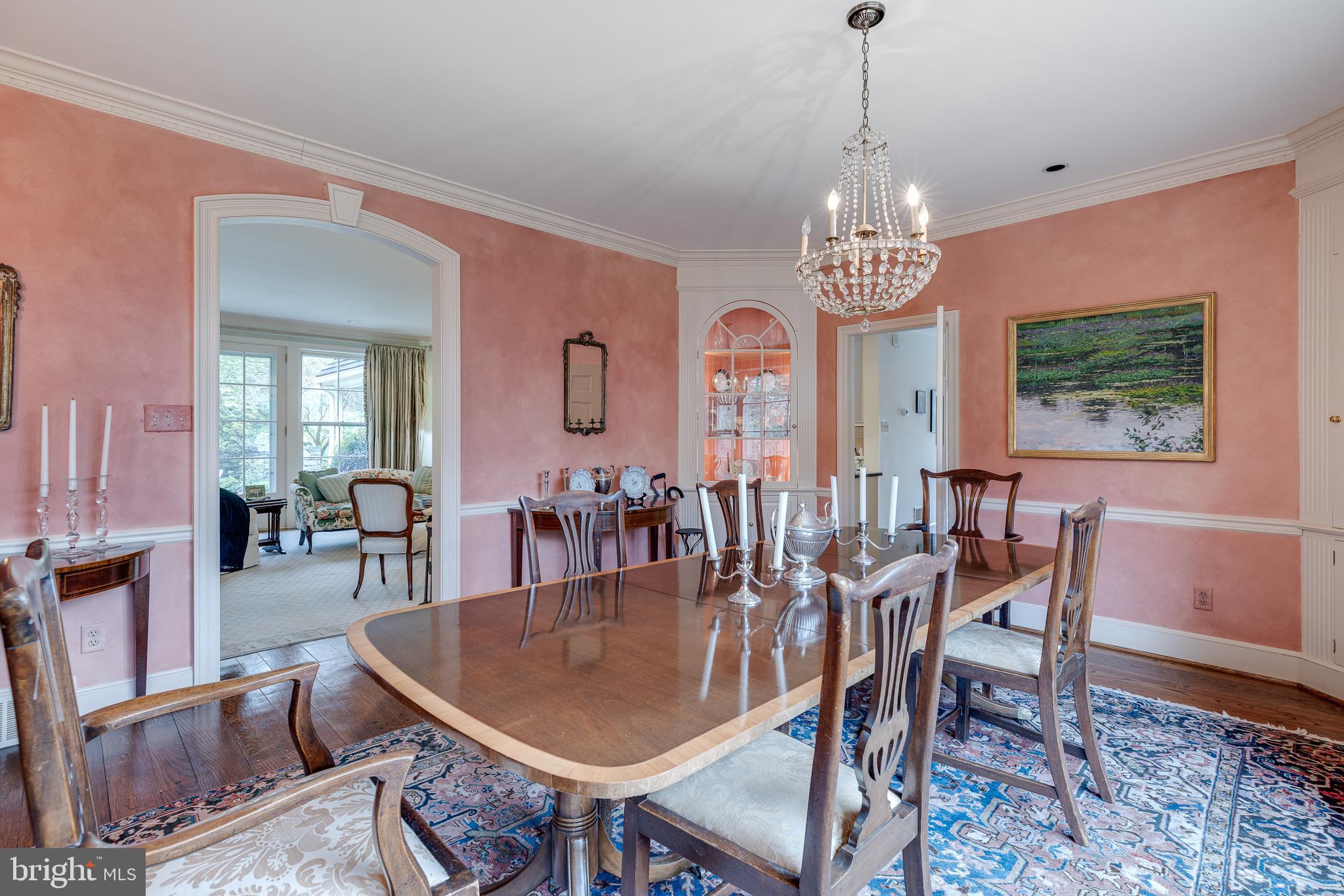 HOLLY HILL - Residential