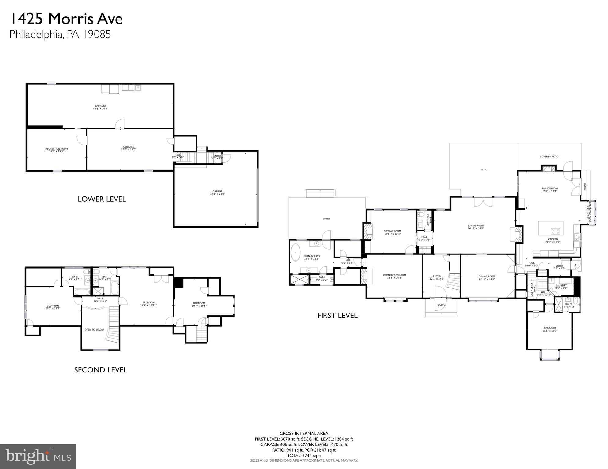 HOLLY HILL - Residential