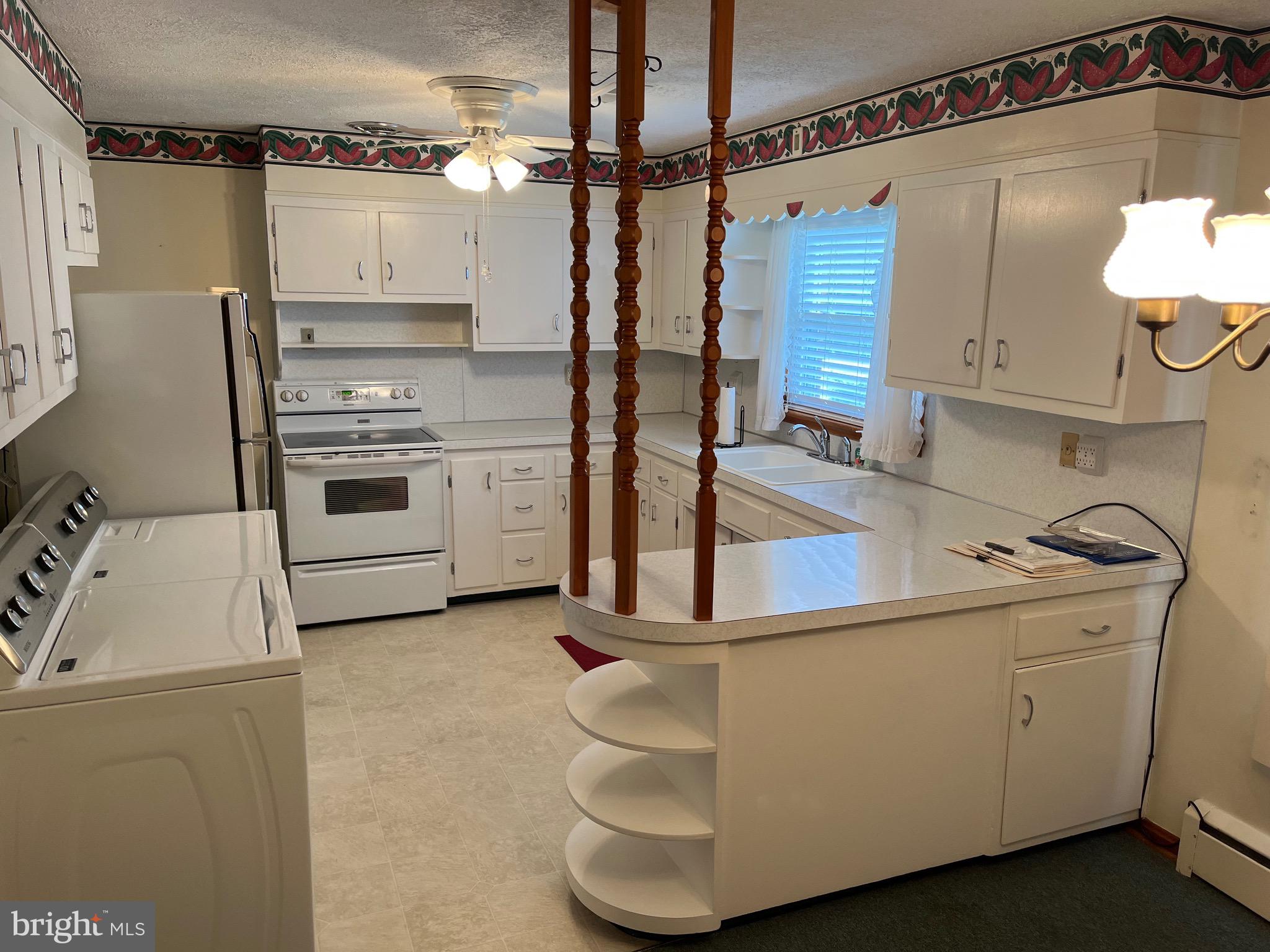 SKY-LIN PARK - Residential