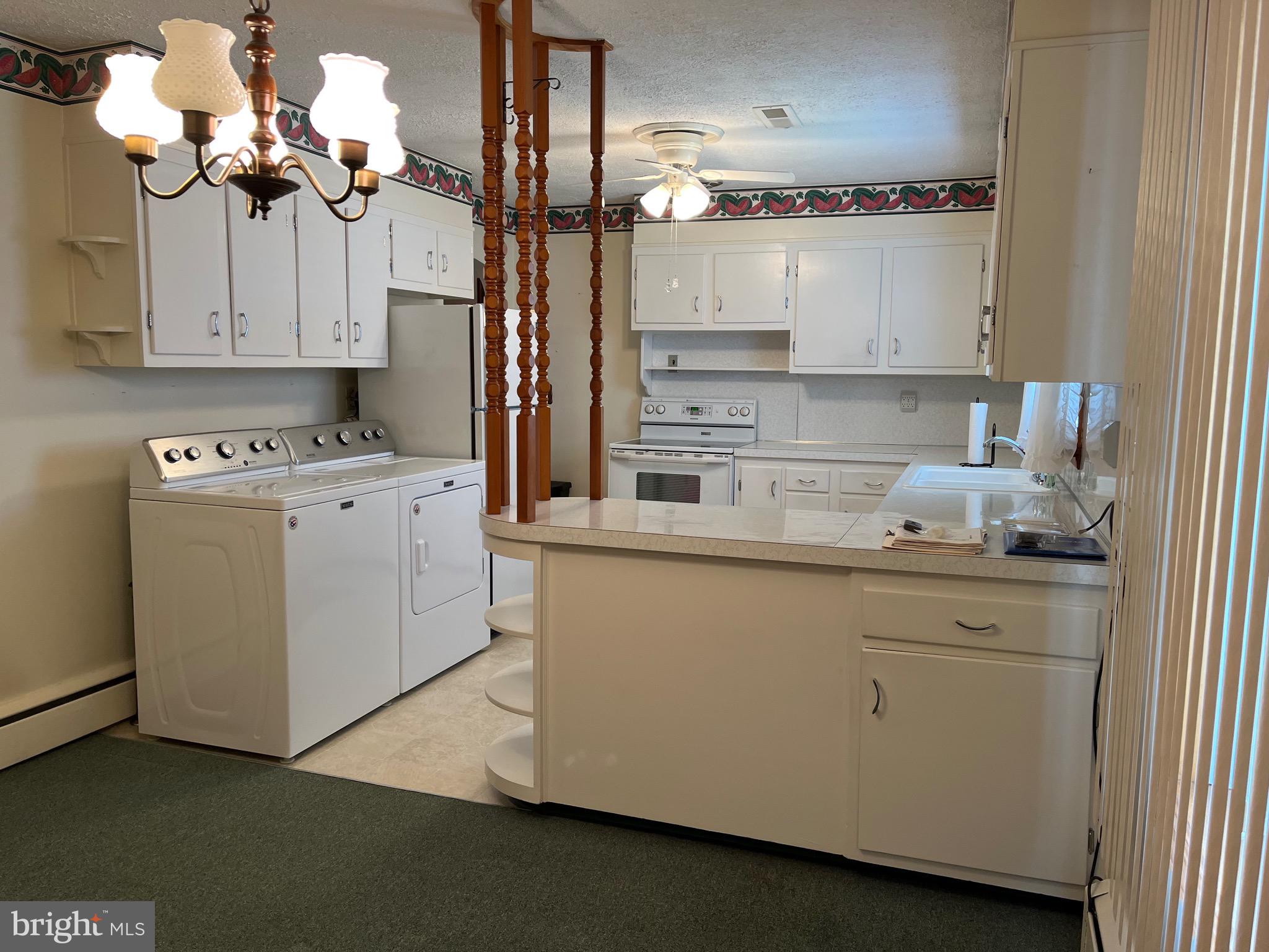 SKY-LIN PARK - Residential