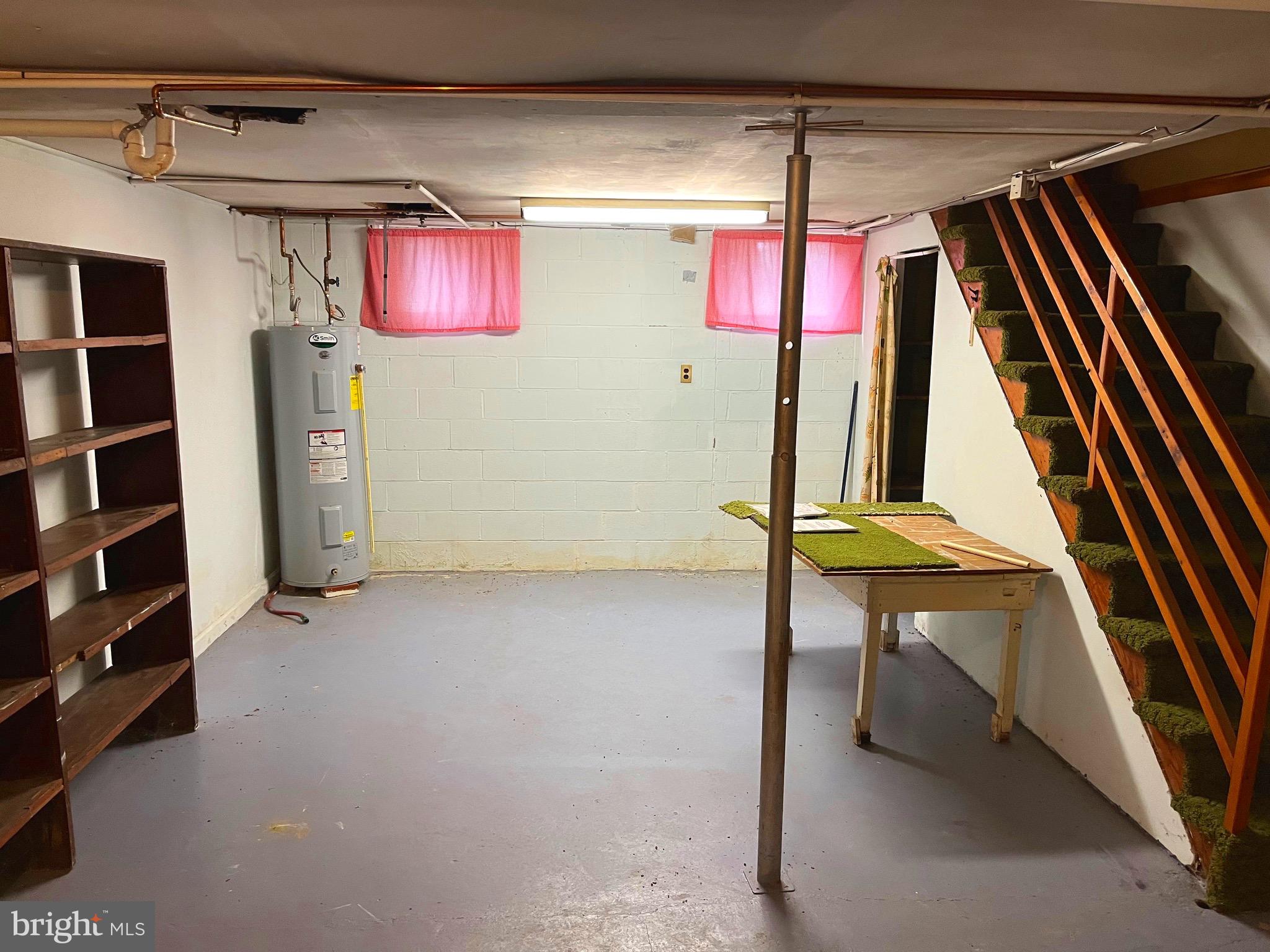 SKY-LIN PARK - Residential