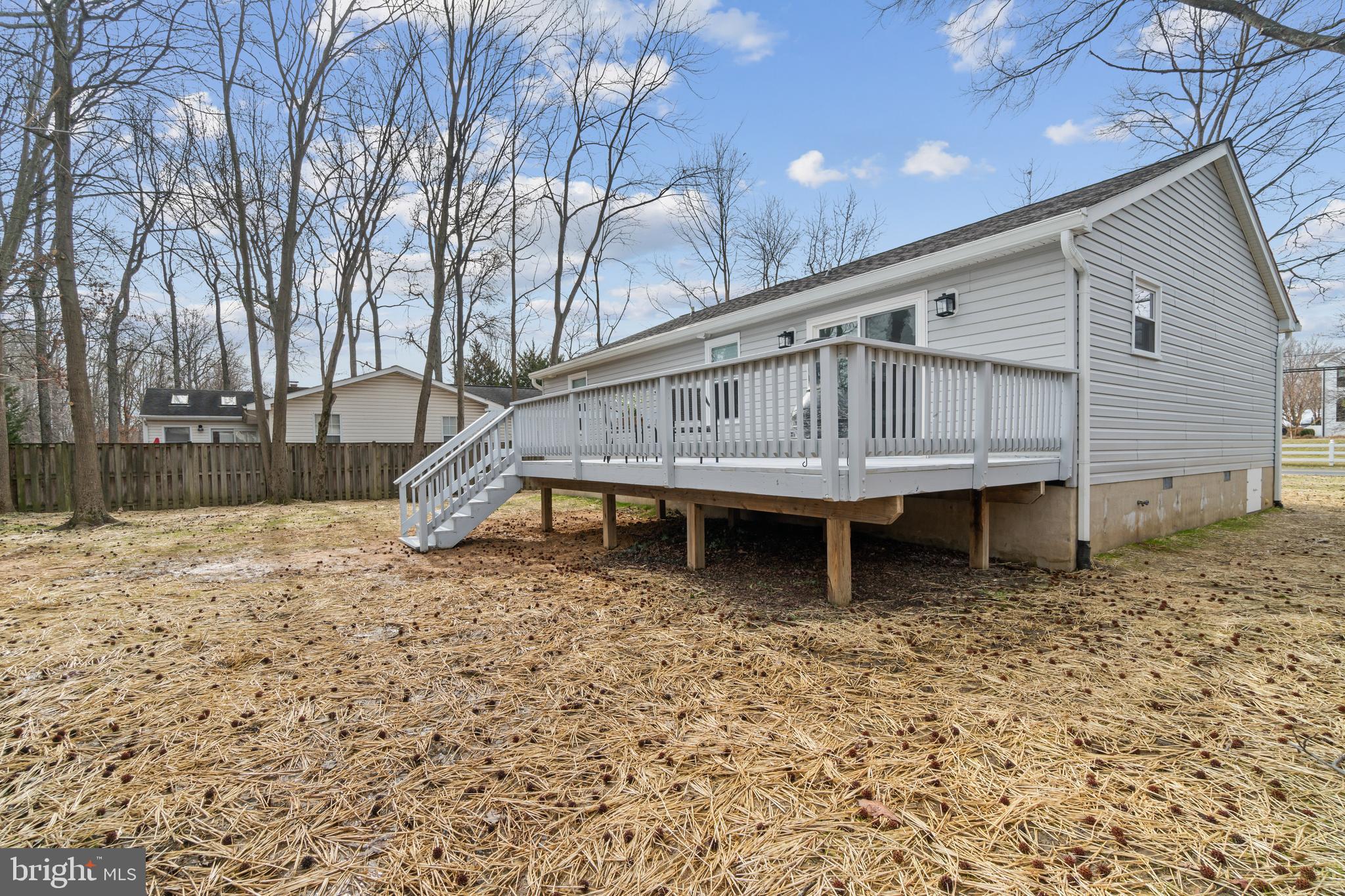 OYSTER HARBOR - Residential