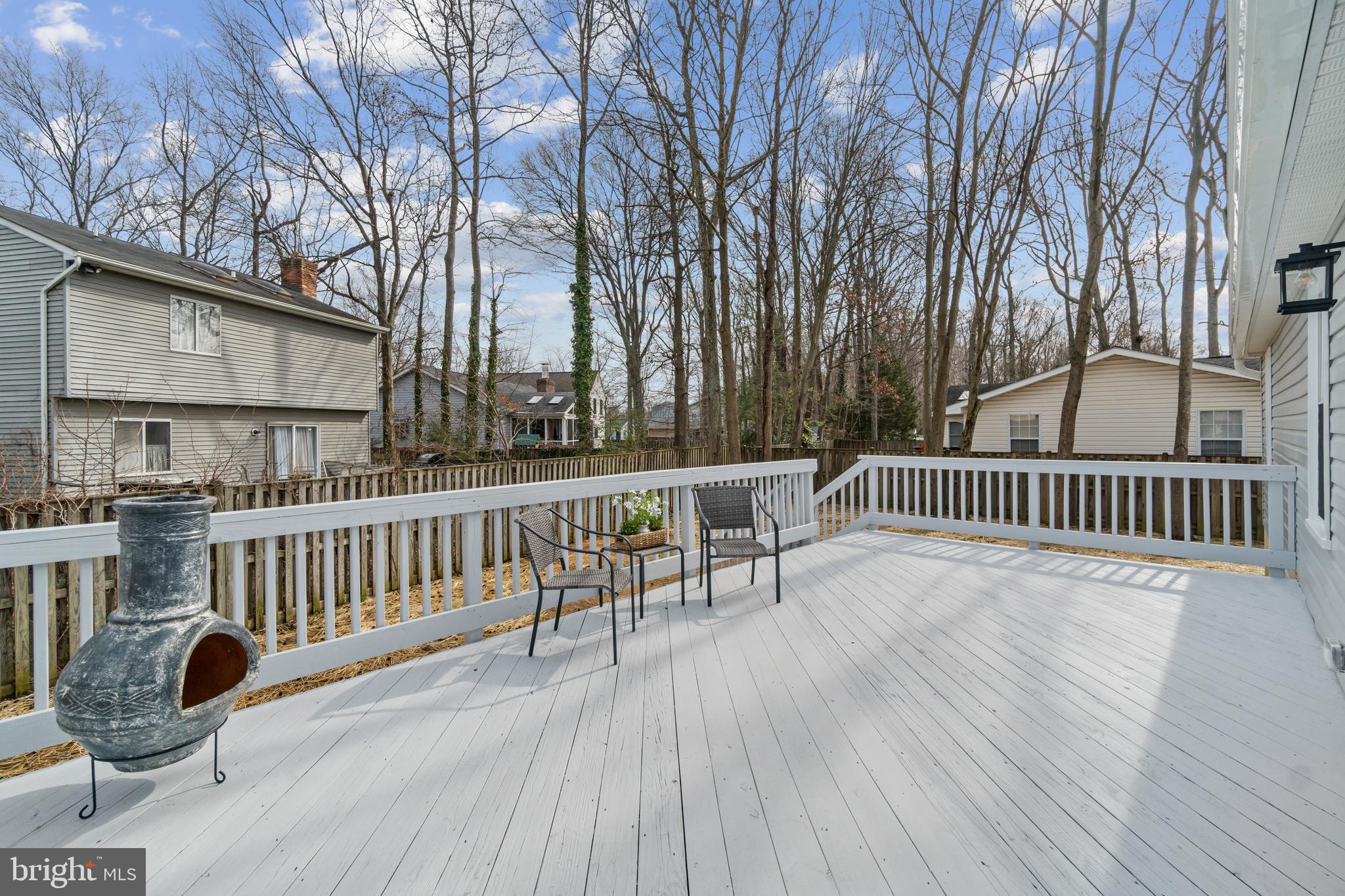 OYSTER HARBOR - Residential