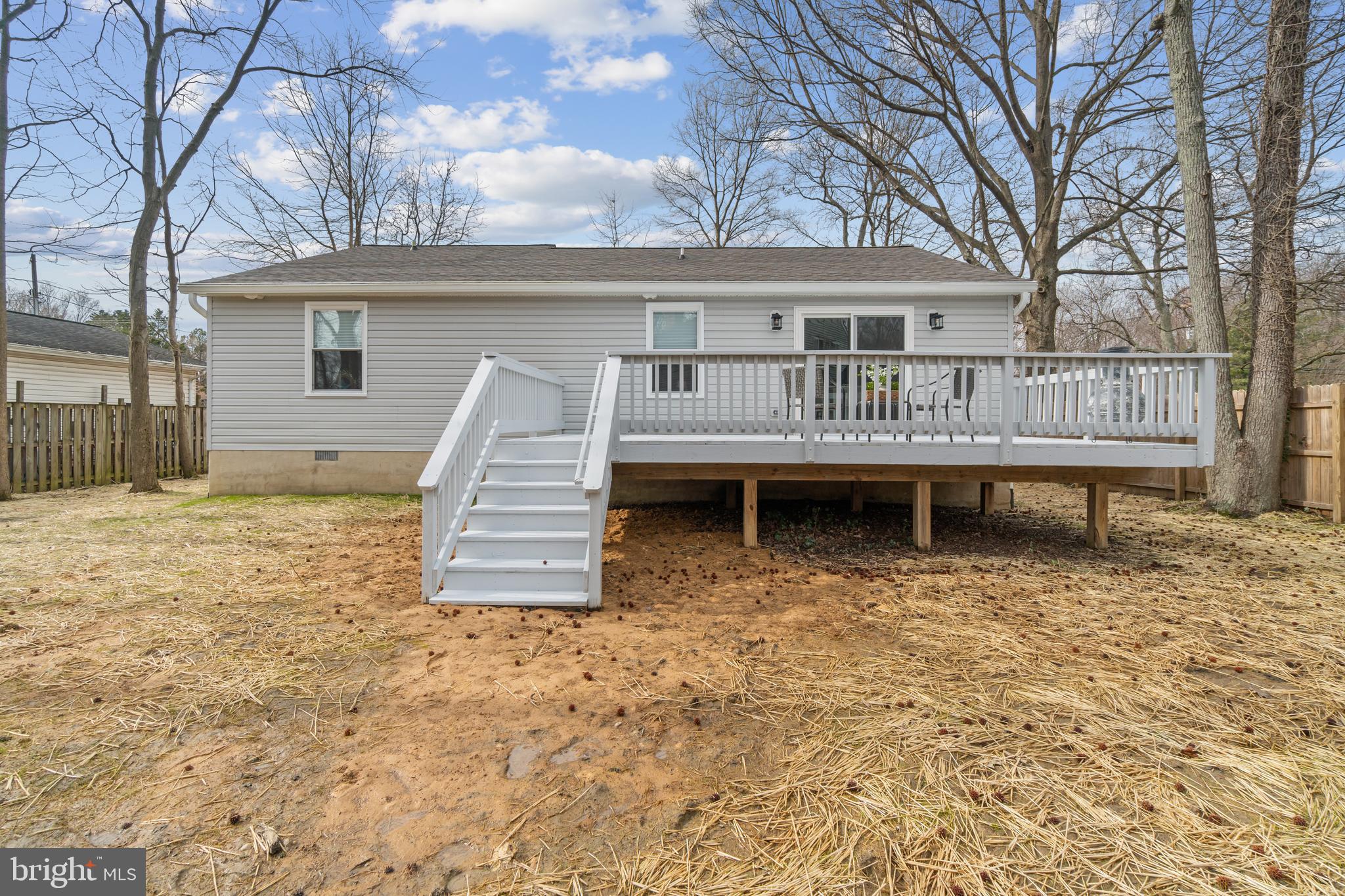 OYSTER HARBOR - Residential