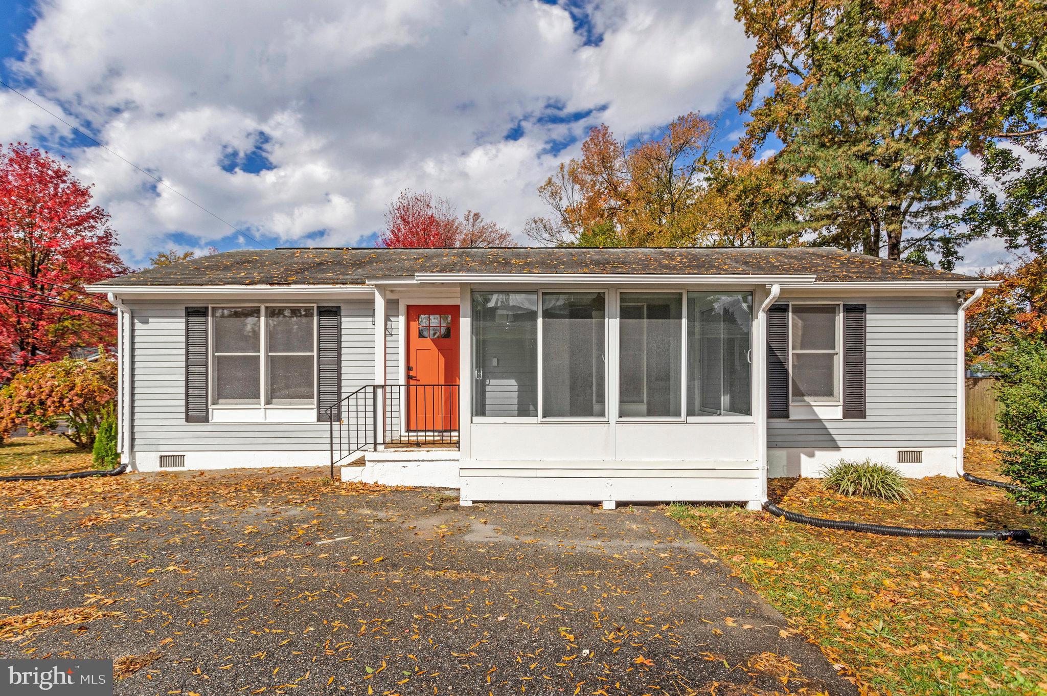 OYSTER HARBOR - Residential