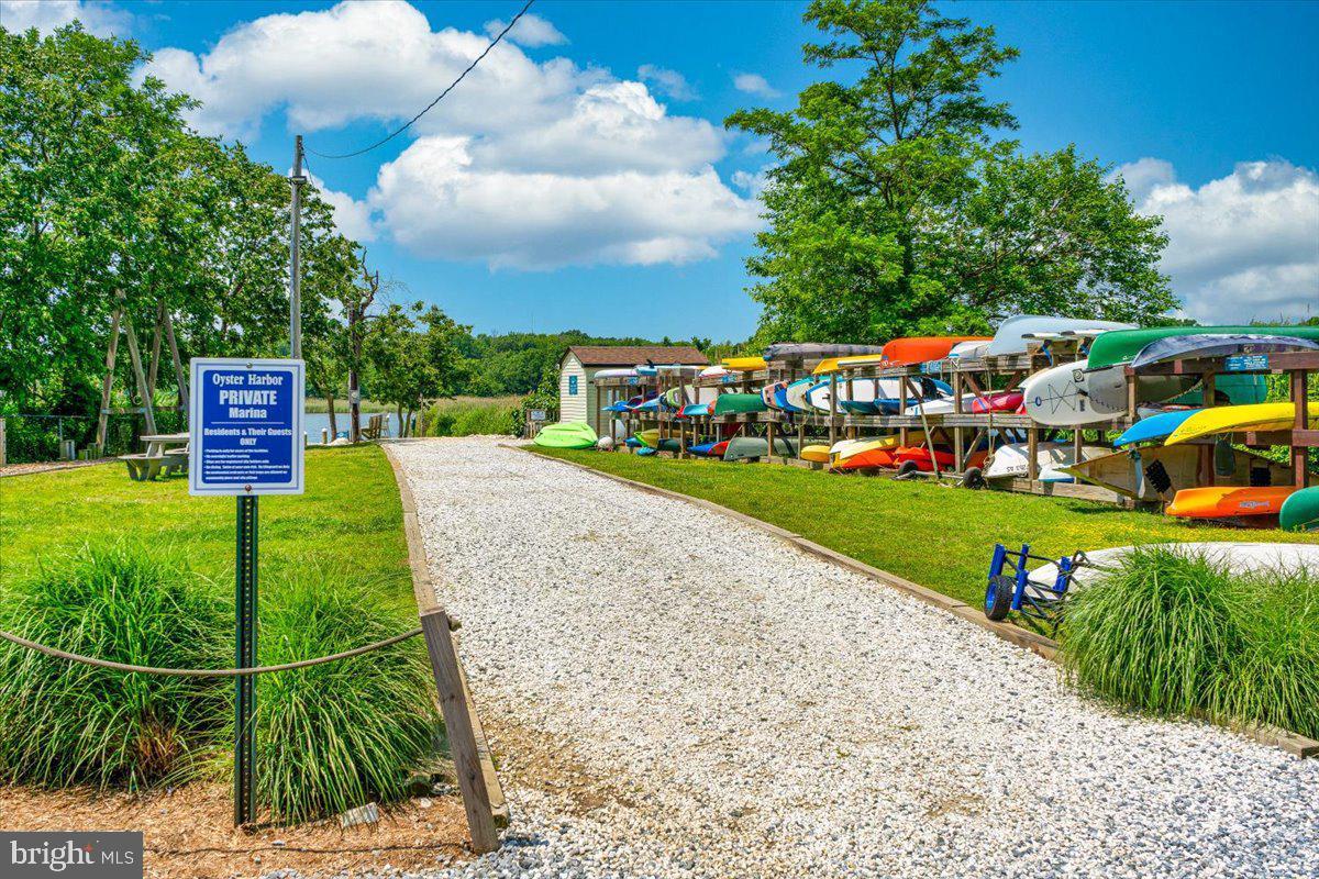 OYSTER HARBOR - Residential