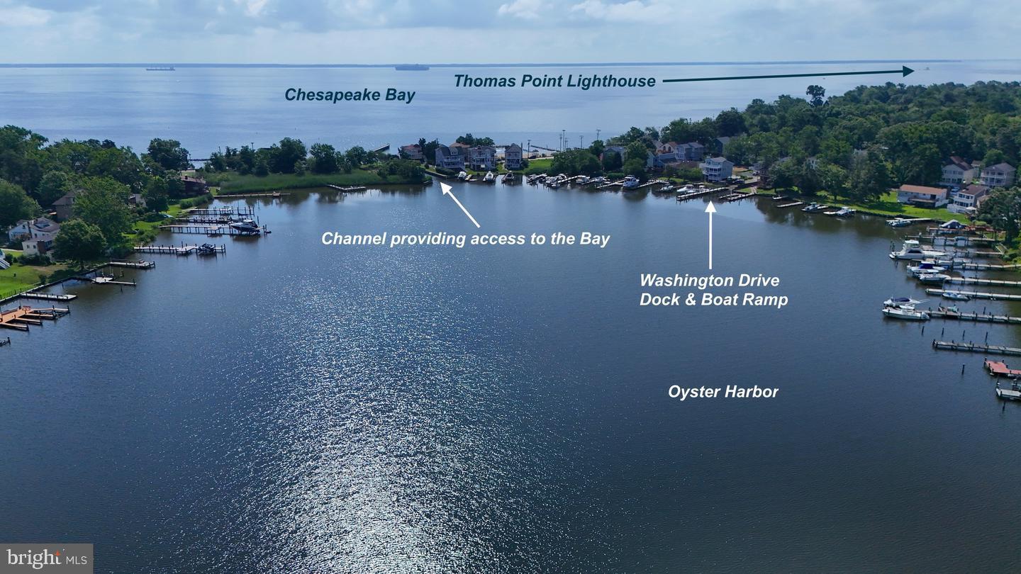 OYSTER HARBOR - Residential