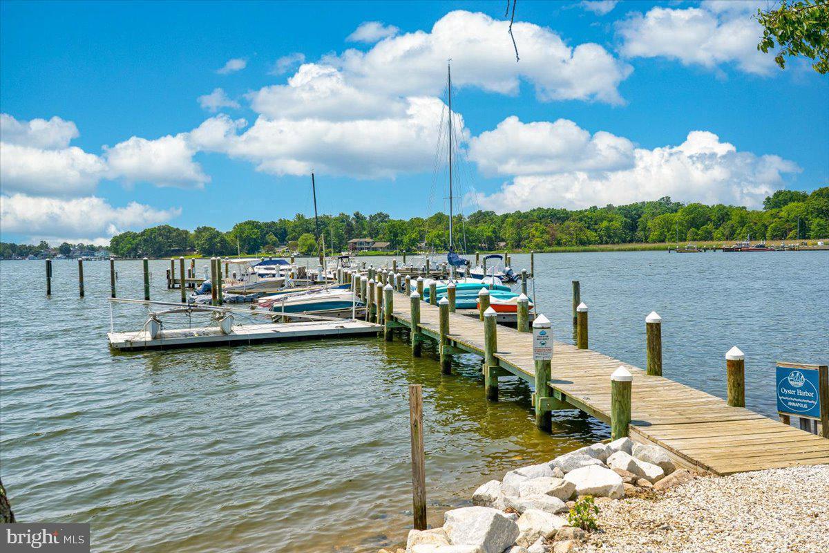 OYSTER HARBOR - Residential