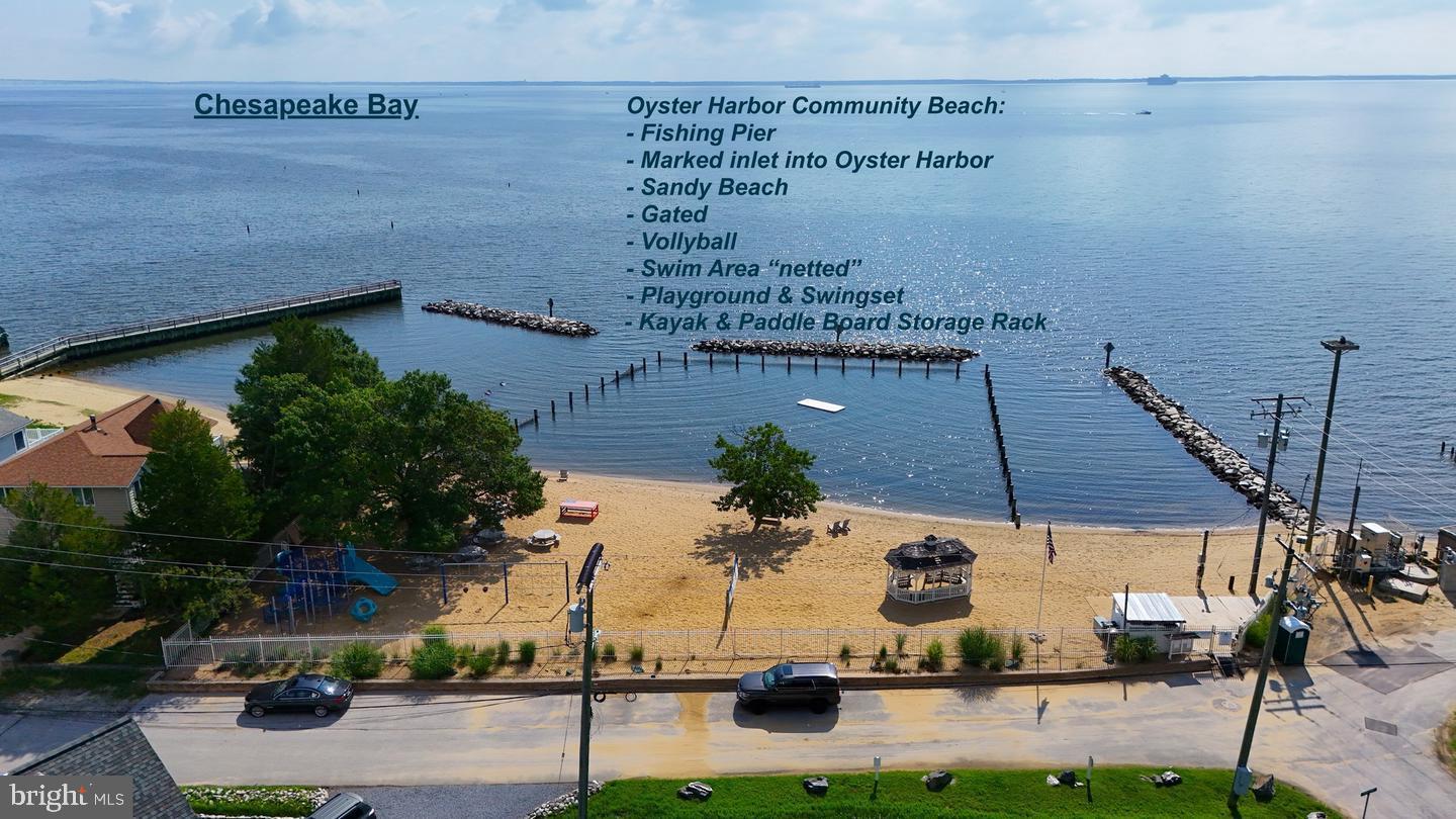 OYSTER HARBOR - Residential