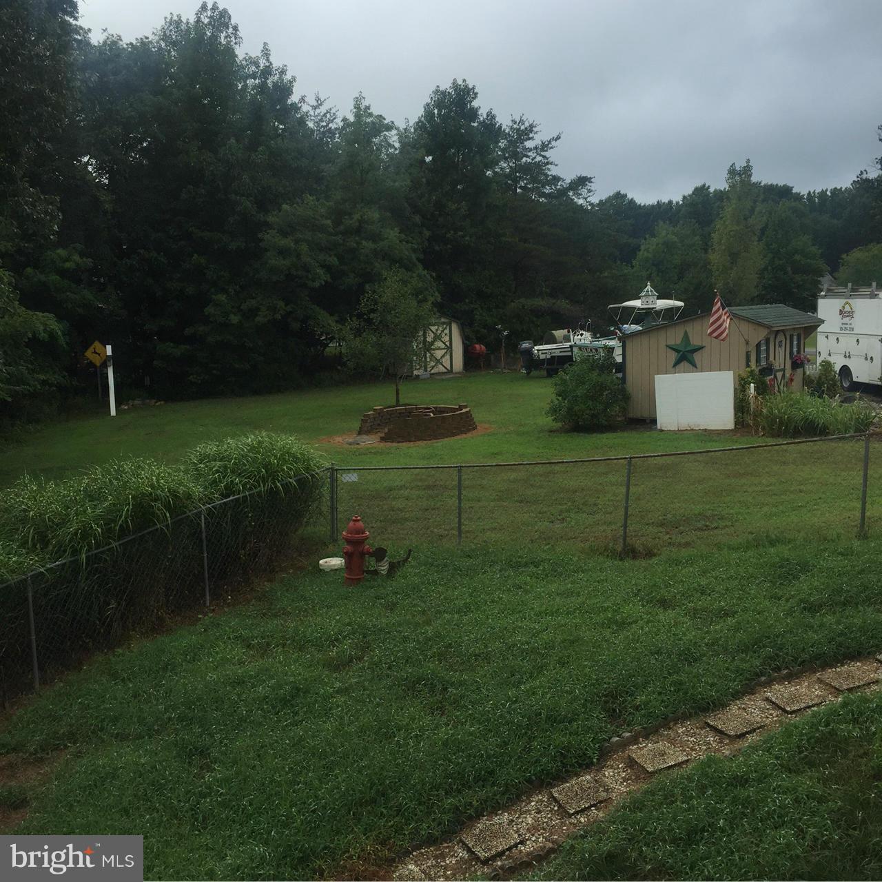 DOBBINS FARM - Residential