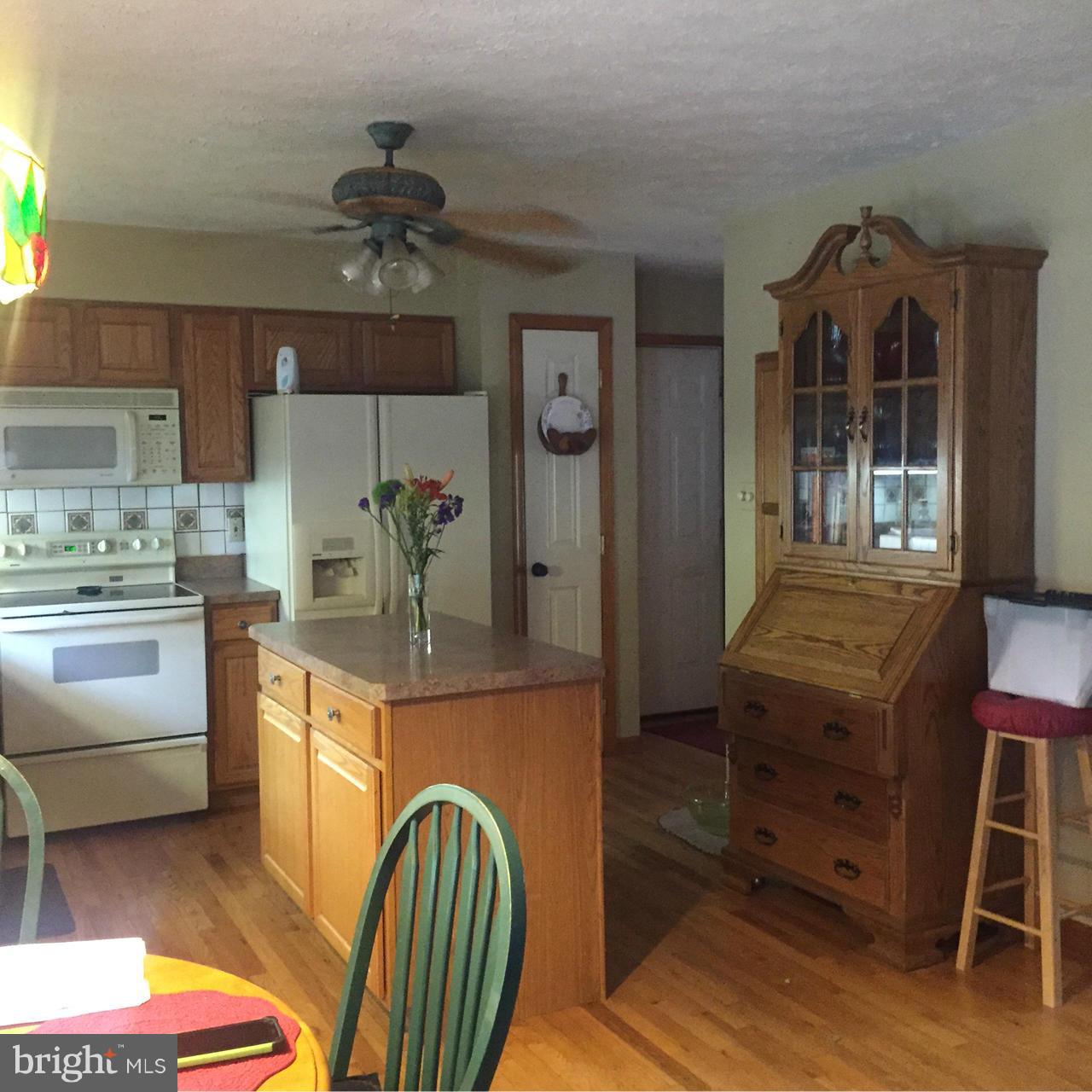 DOBBINS FARM - Residential