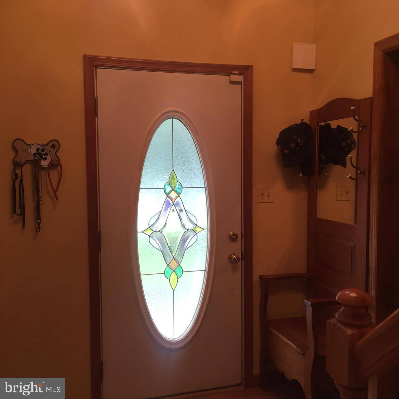 DOBBINS FARM - Residential