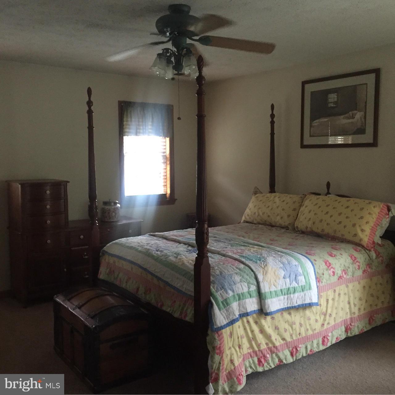 DOBBINS FARM - Residential