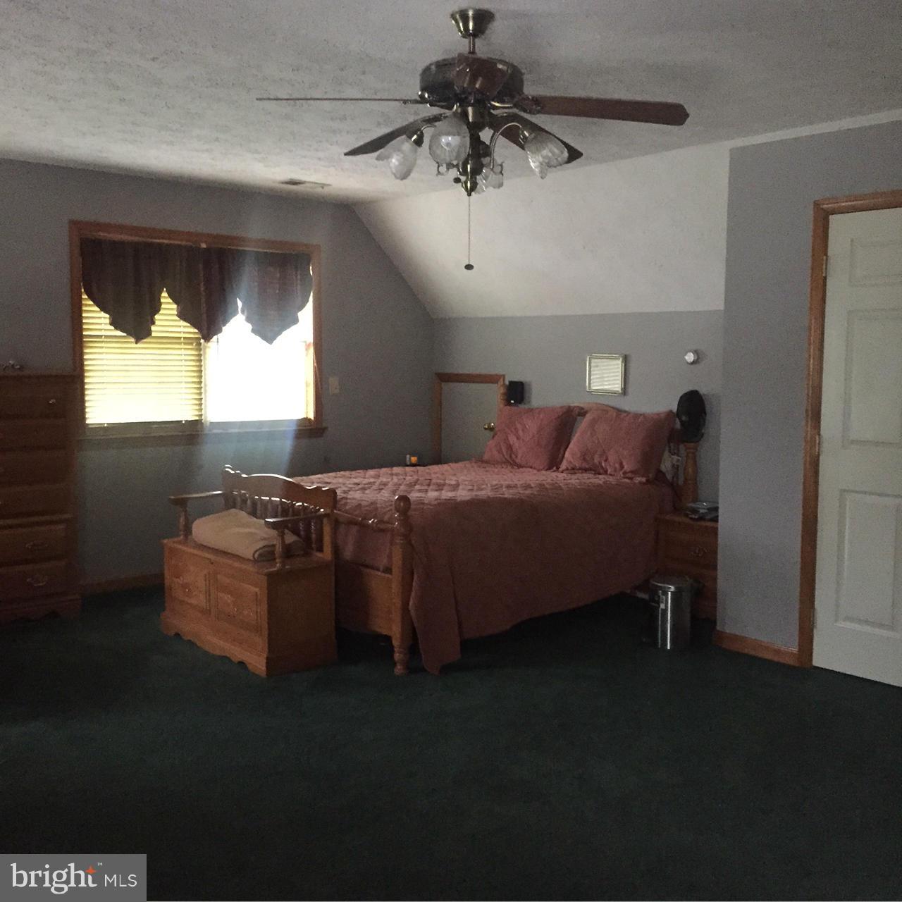 DOBBINS FARM - Residential