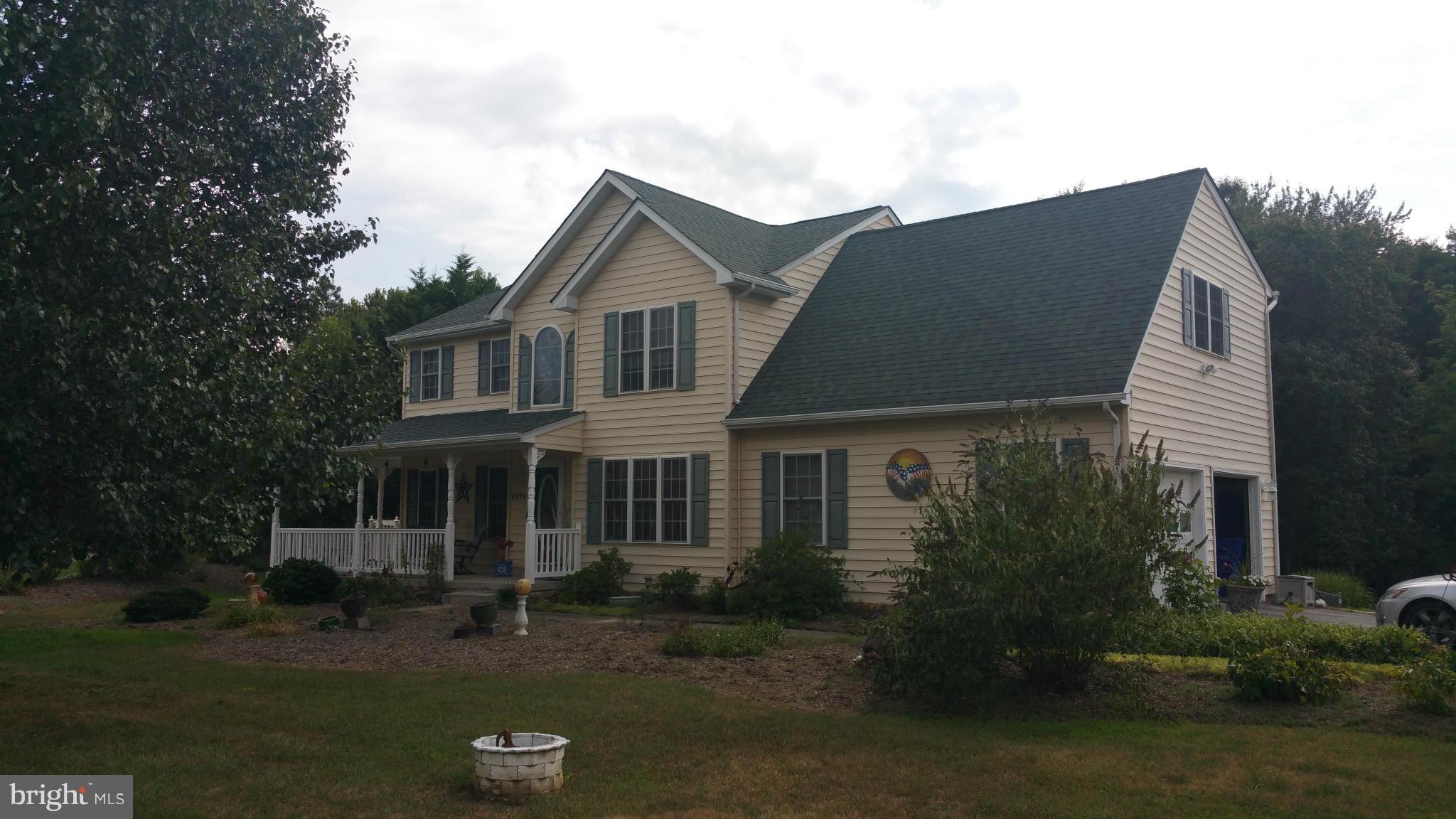 DOBBINS FARM - Residential