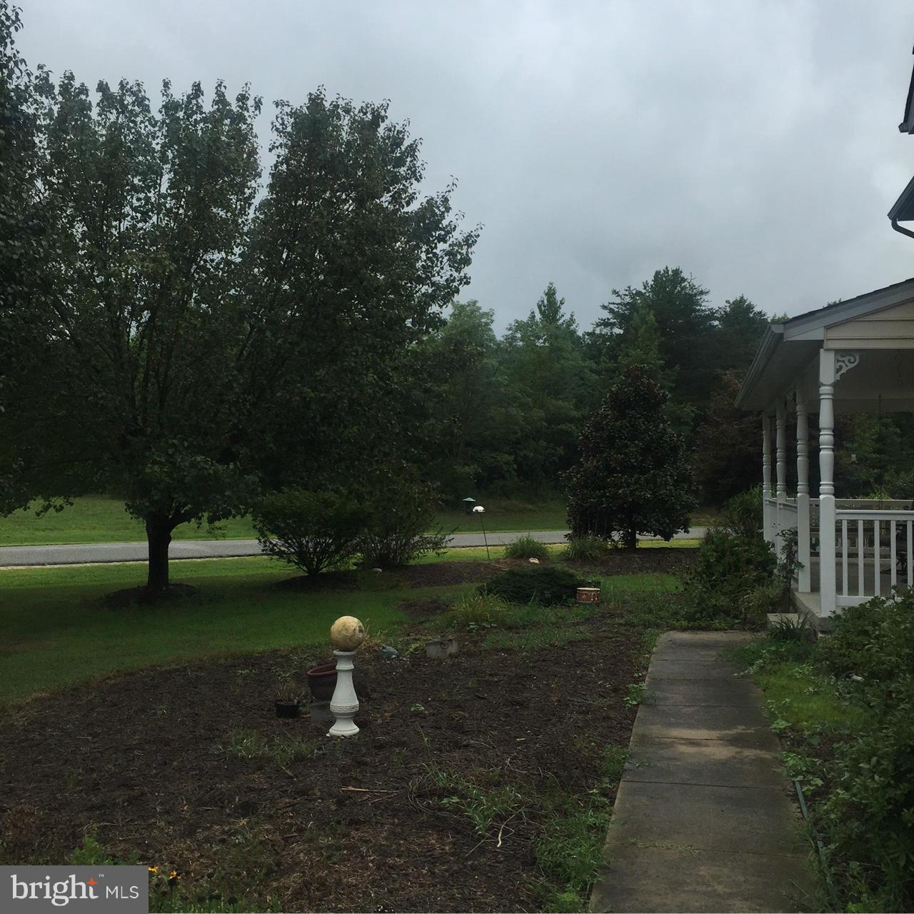 DOBBINS FARM - Residential