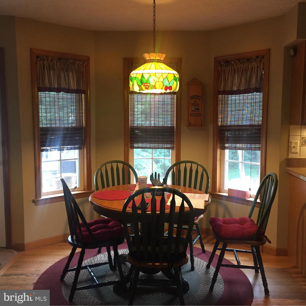 DOBBINS FARM - Residential