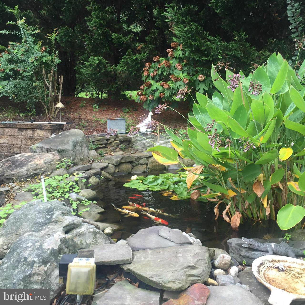 DOBBINS FARM - Residential