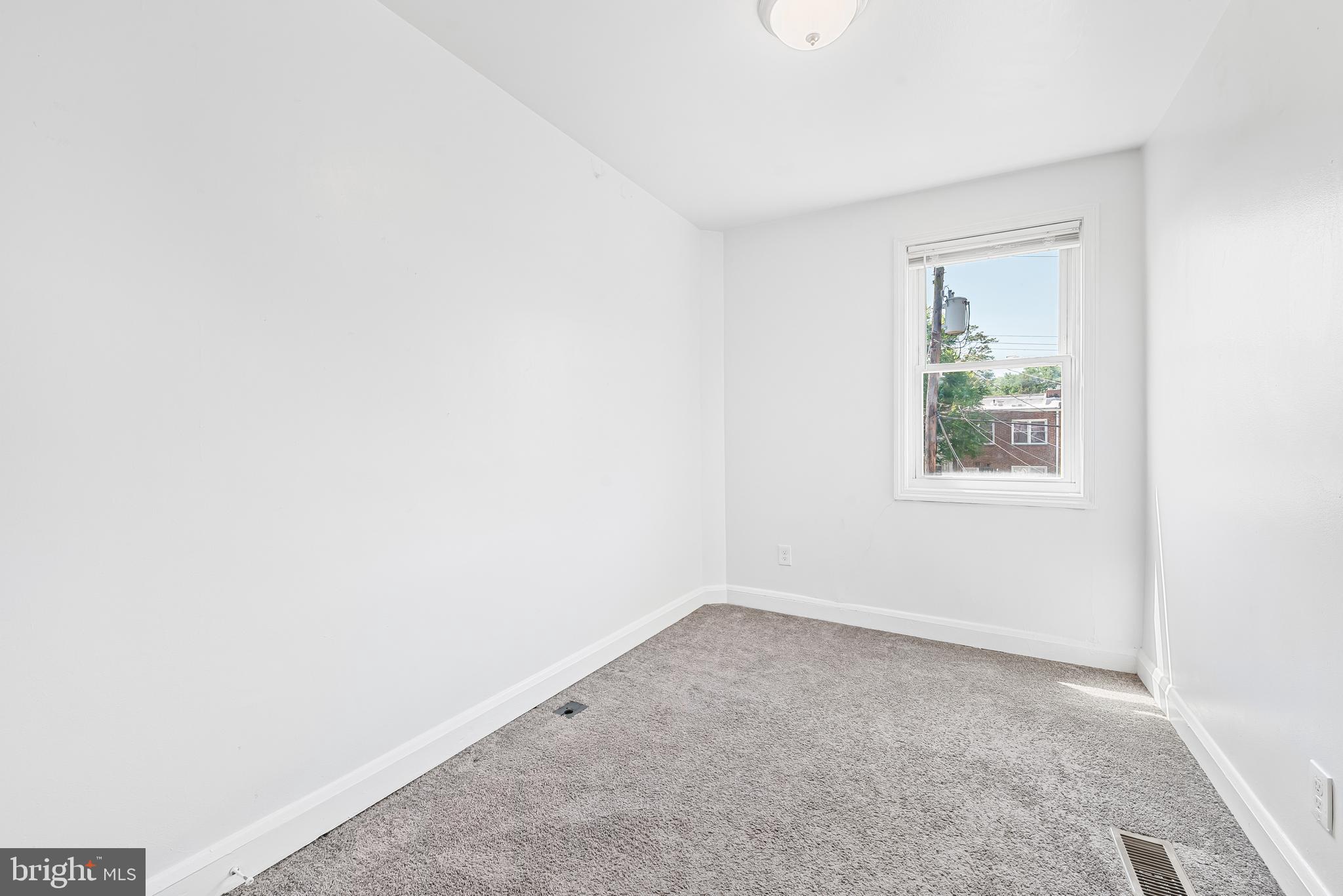 EDMONDSON VIILLAGE - Residential