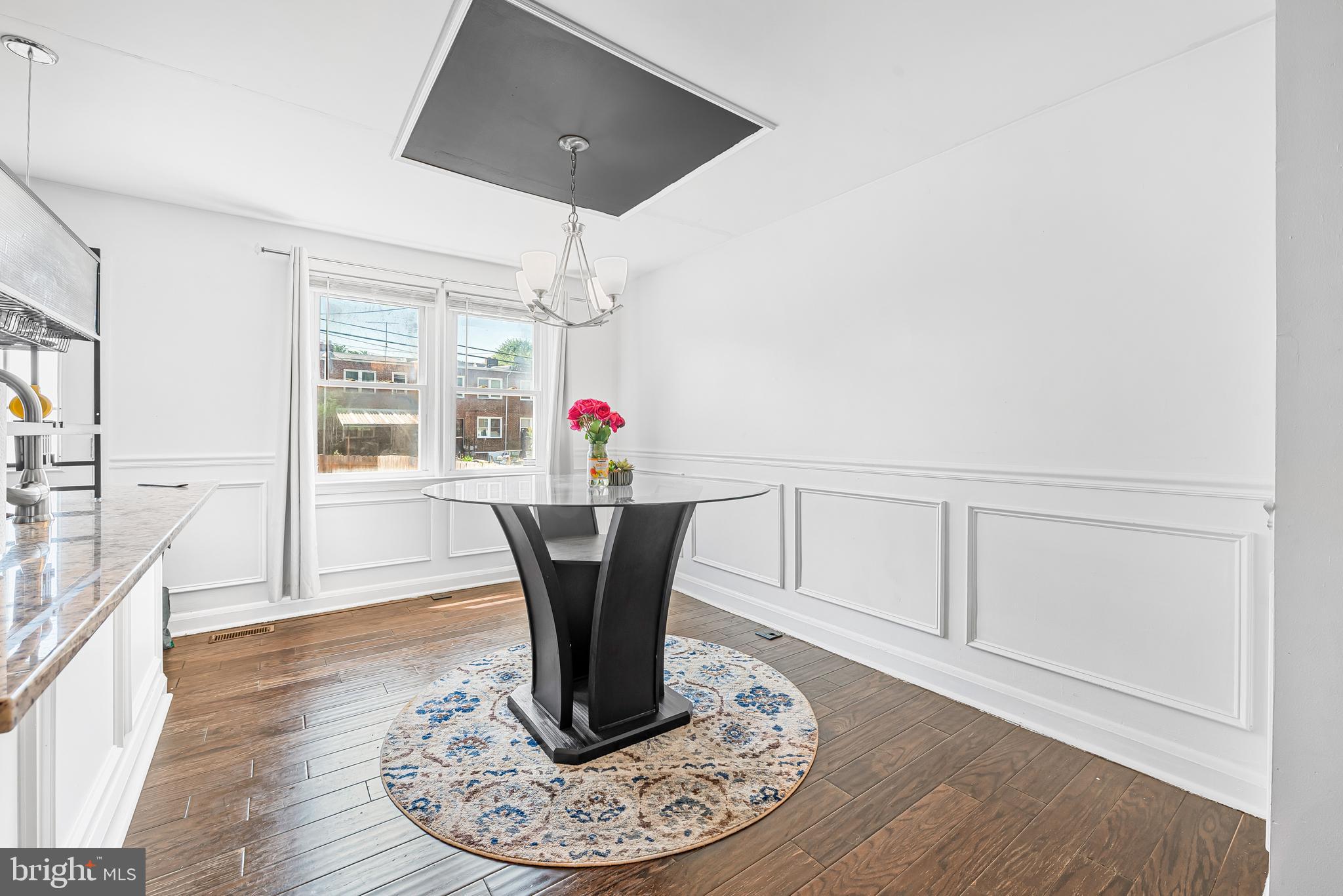 EDMONDSON VIILLAGE - Residential