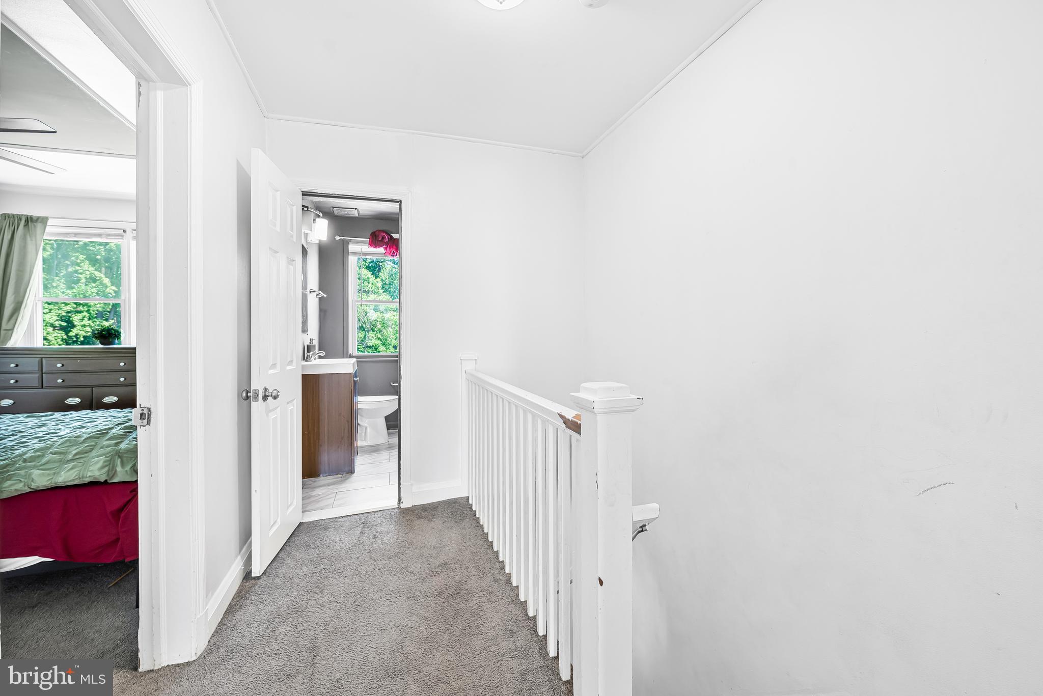 EDMONDSON VIILLAGE - Residential