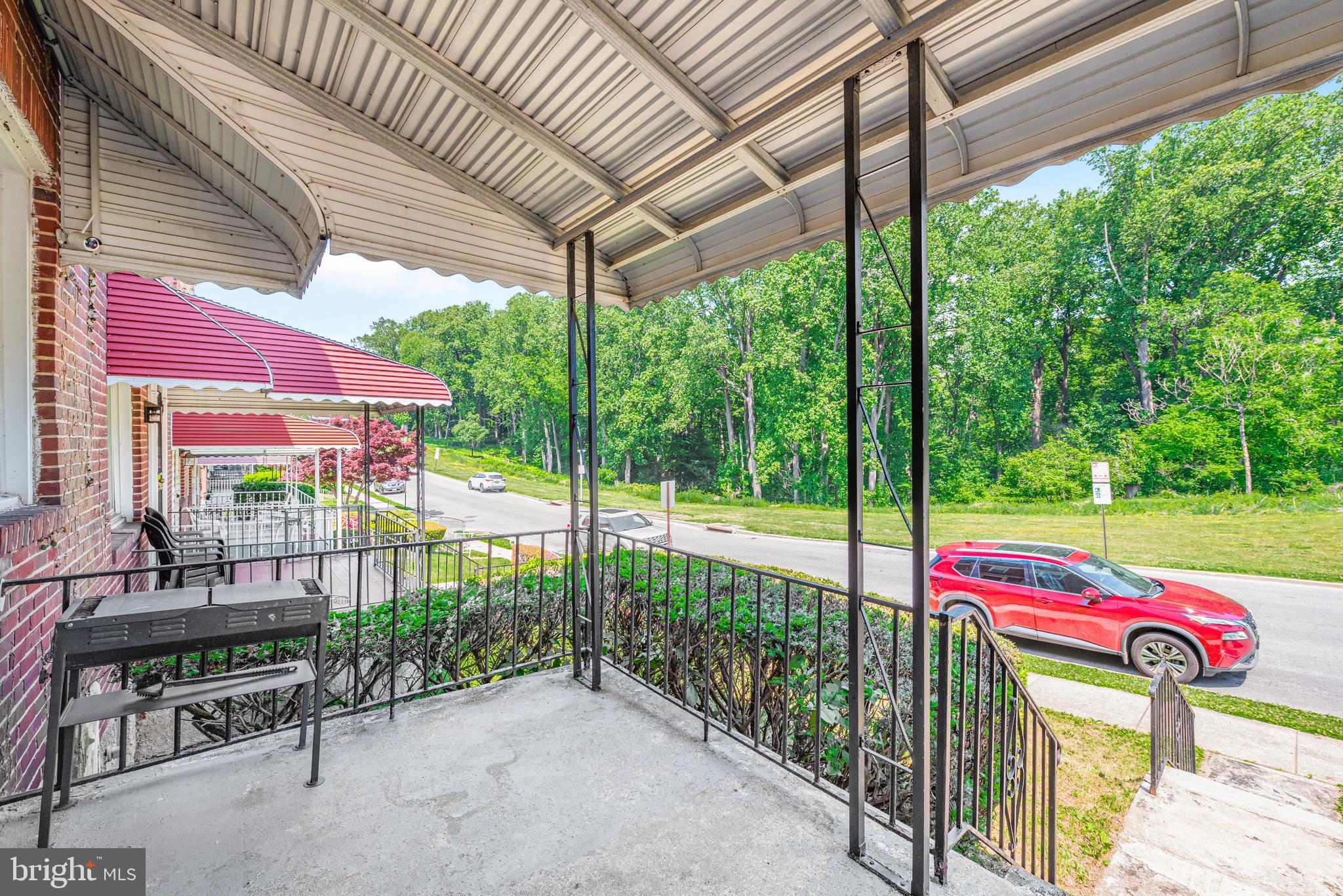 EDMONDSON VIILLAGE - Residential