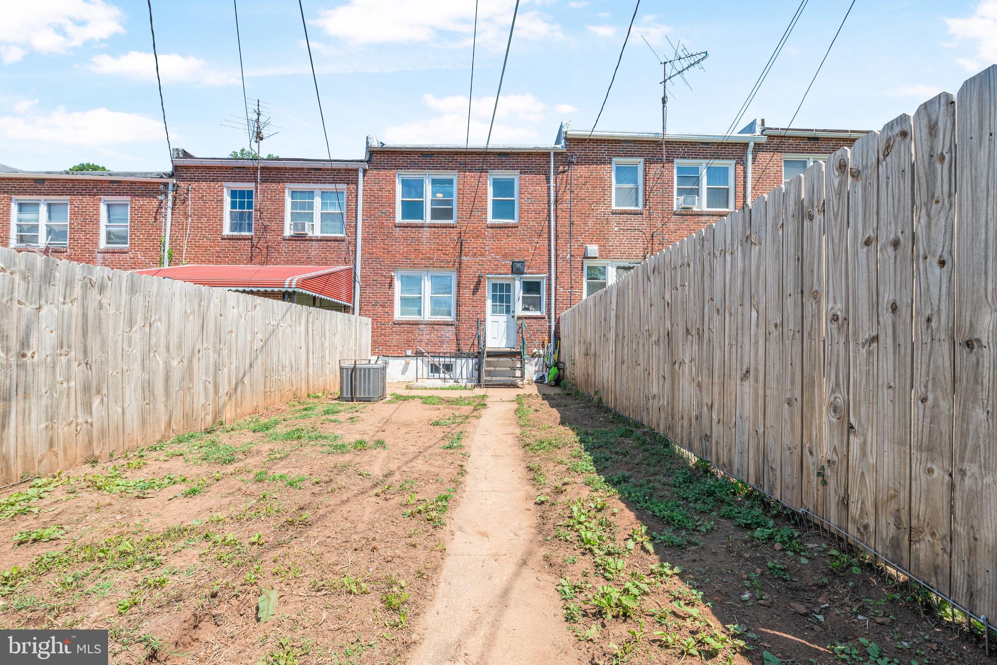 EDMONDSON VIILLAGE - Residential