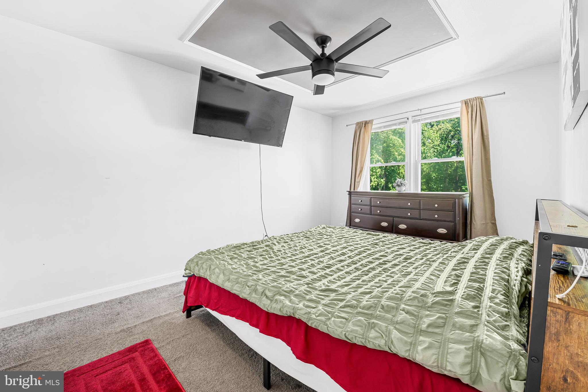 EDMONDSON VIILLAGE - Residential