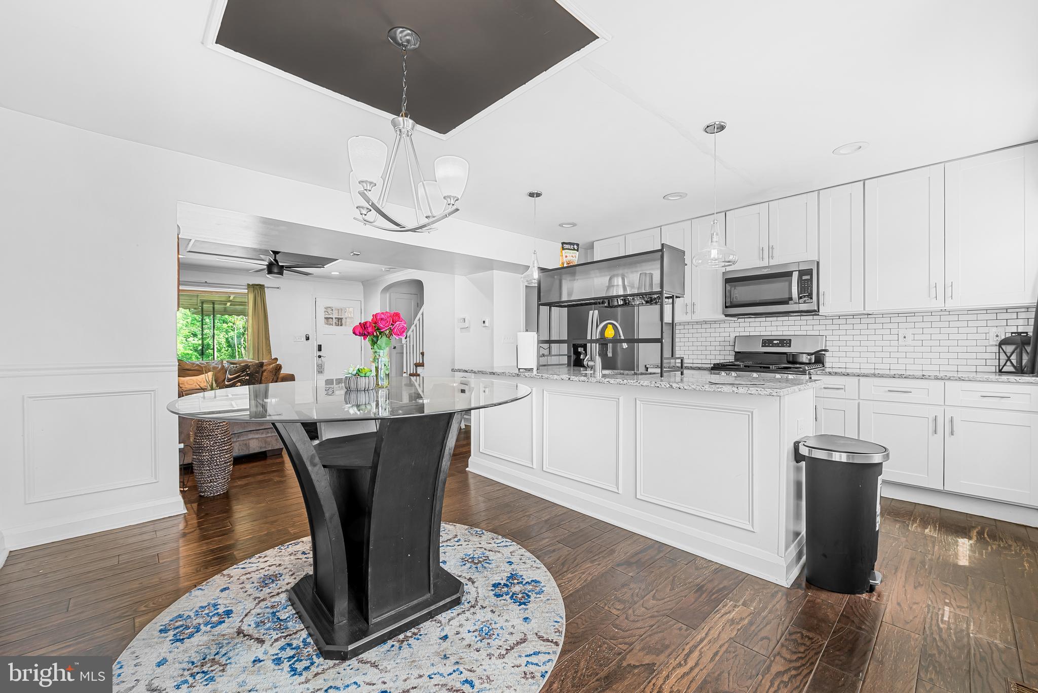 EDMONDSON VIILLAGE - Residential