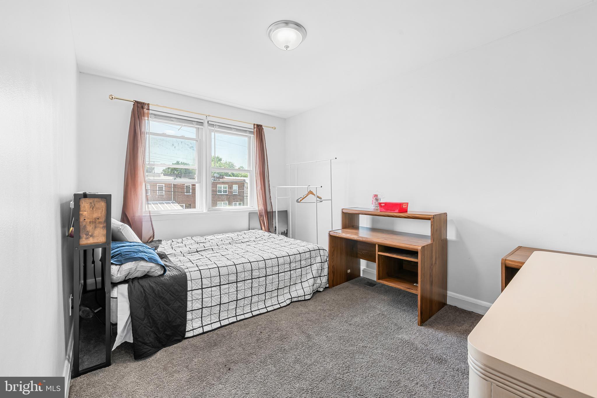 EDMONDSON VIILLAGE - Residential