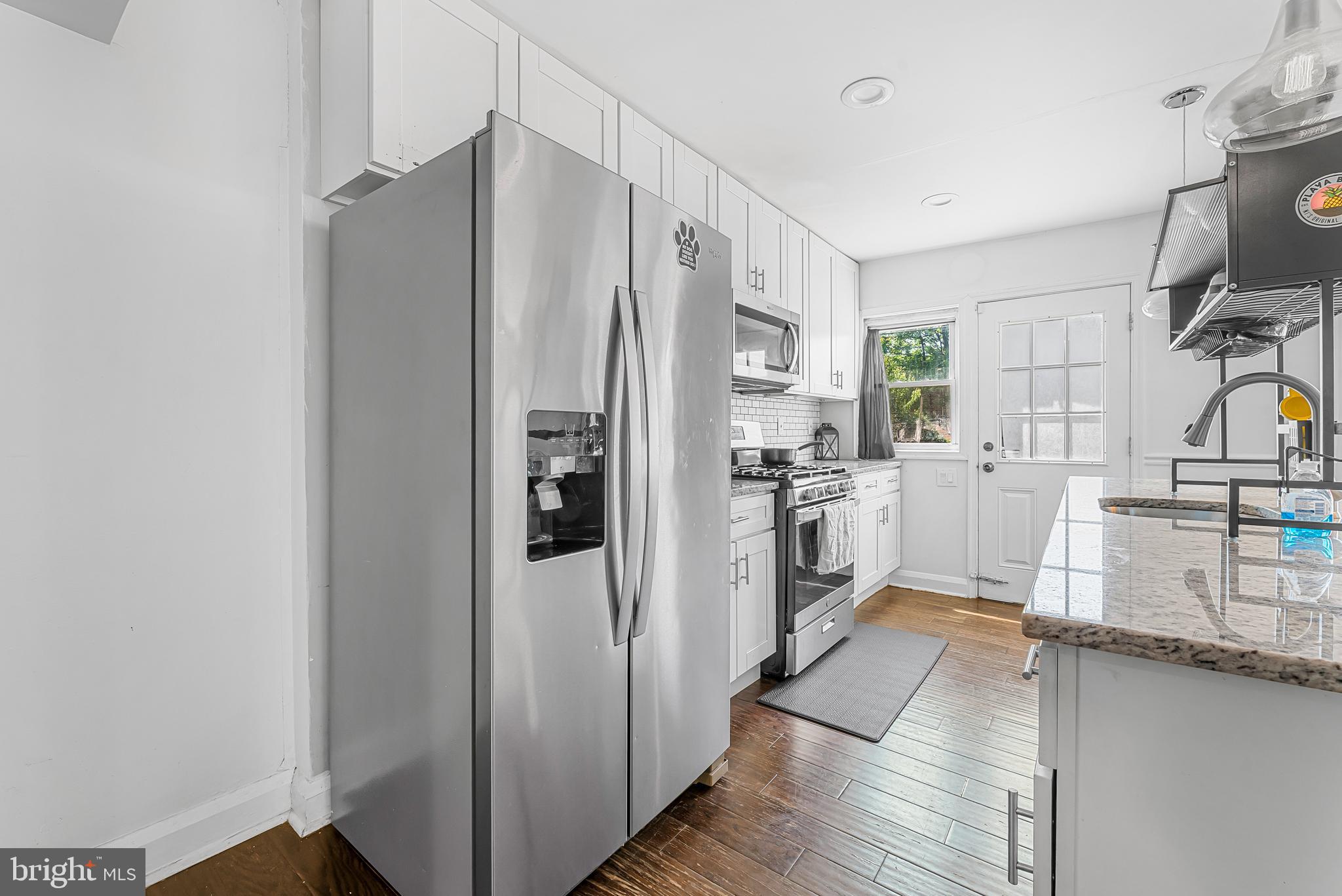 EDMONDSON VIILLAGE - Residential