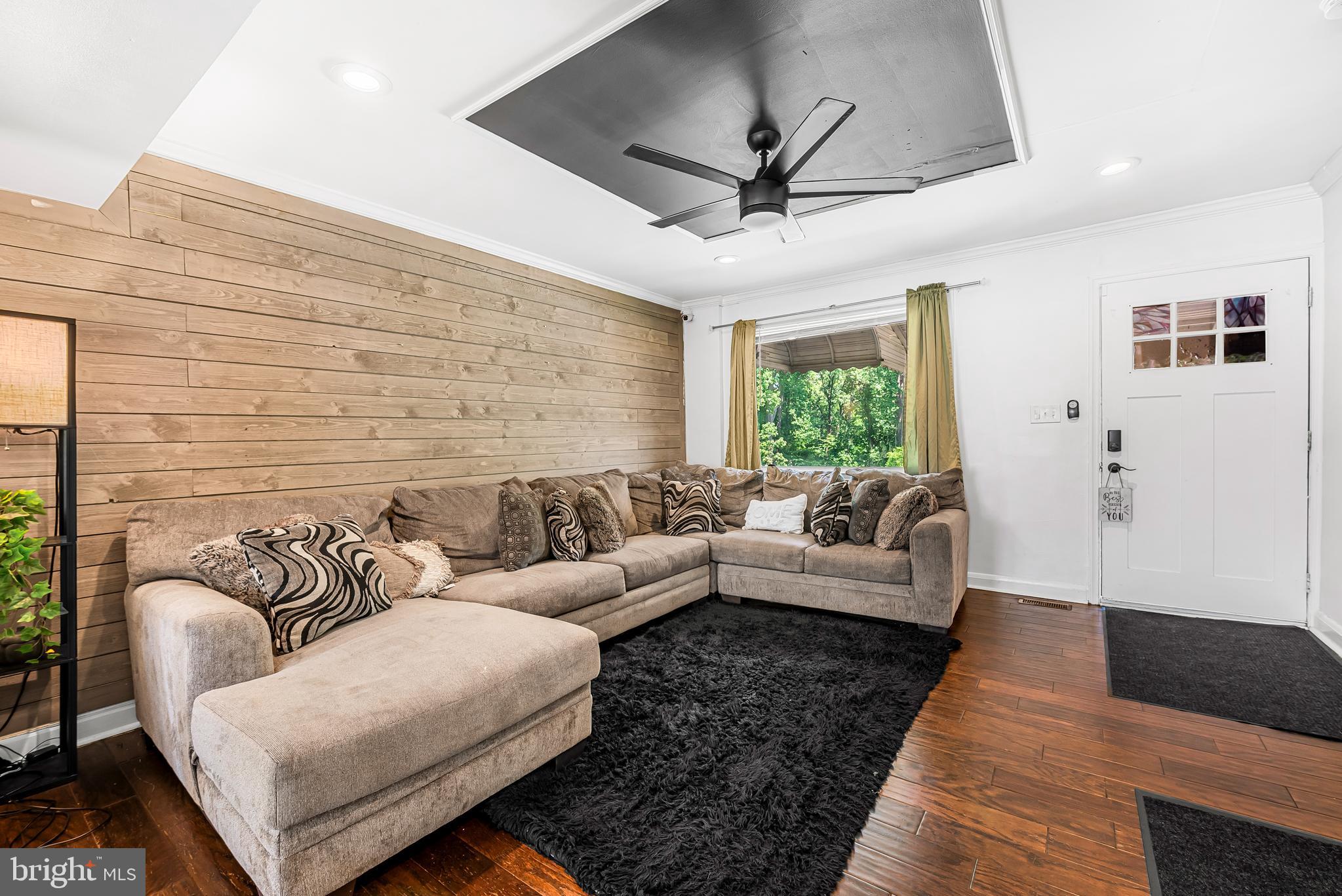 EDMONDSON VIILLAGE - Residential