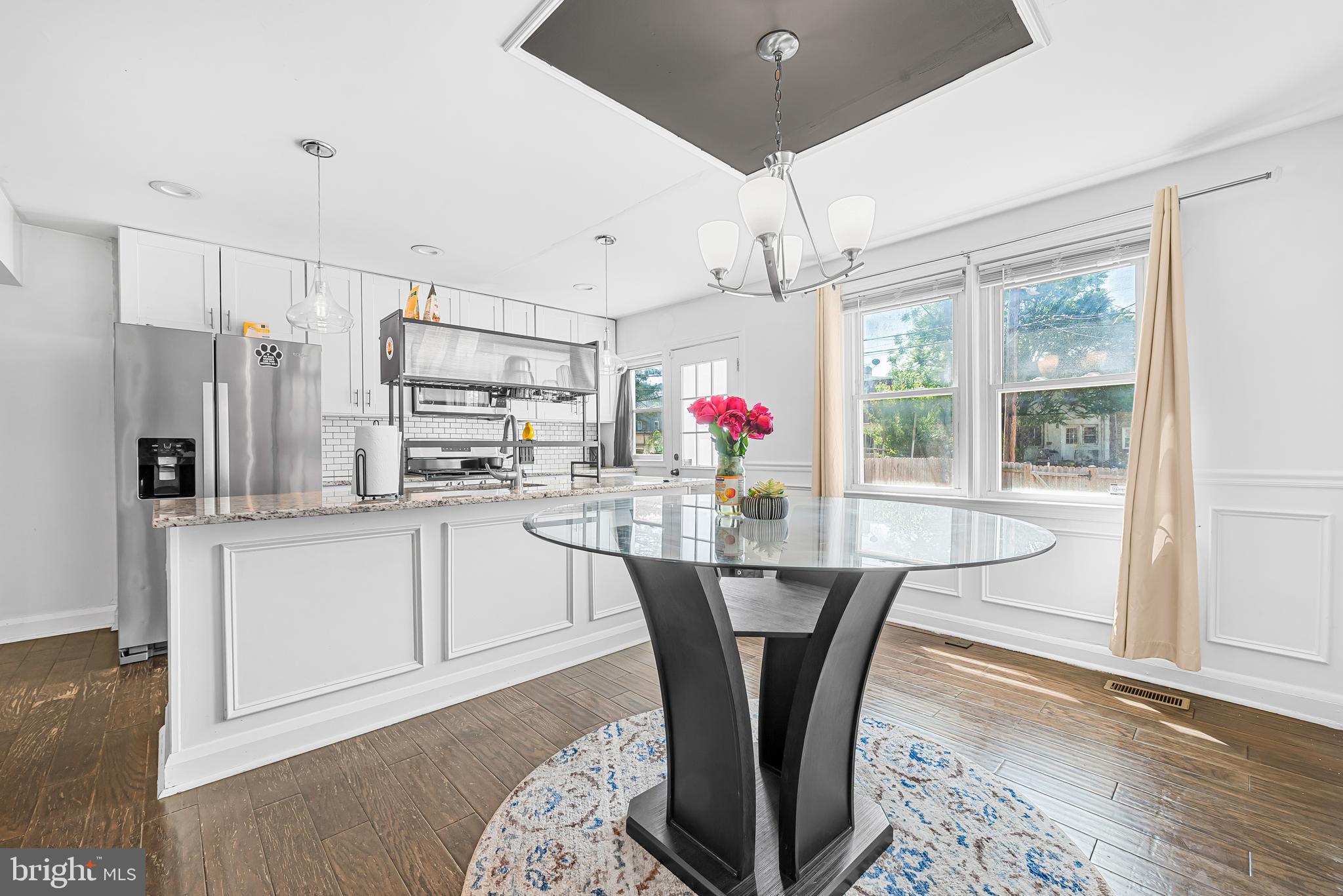 EDMONDSON VIILLAGE - Residential
